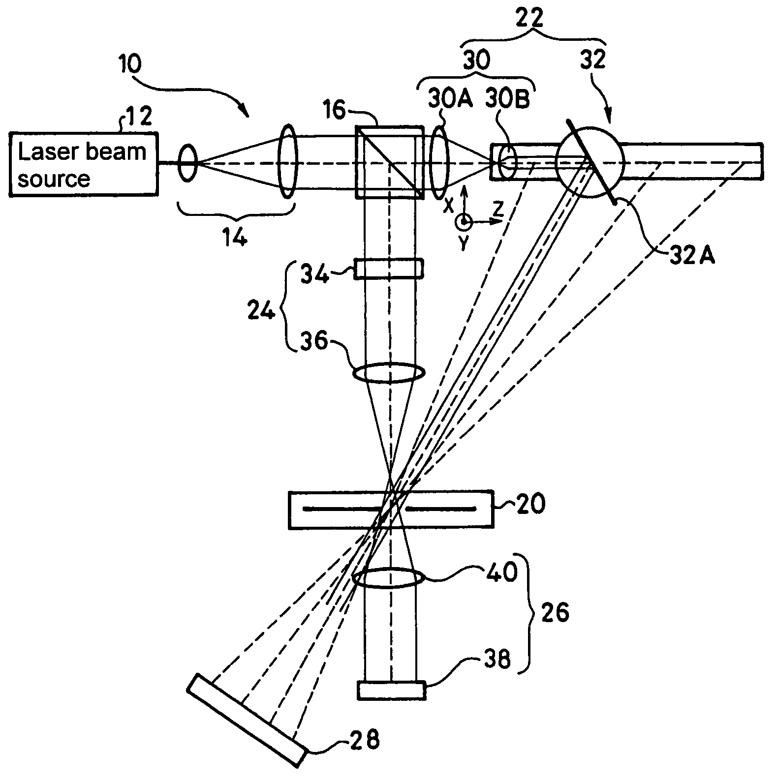 Holographic recording method, holographic recording apparatus, holographic memory reproducing method, holographic memory reproducing apparatus, holographic recording and reproducing apparatus, and holographic recording medium