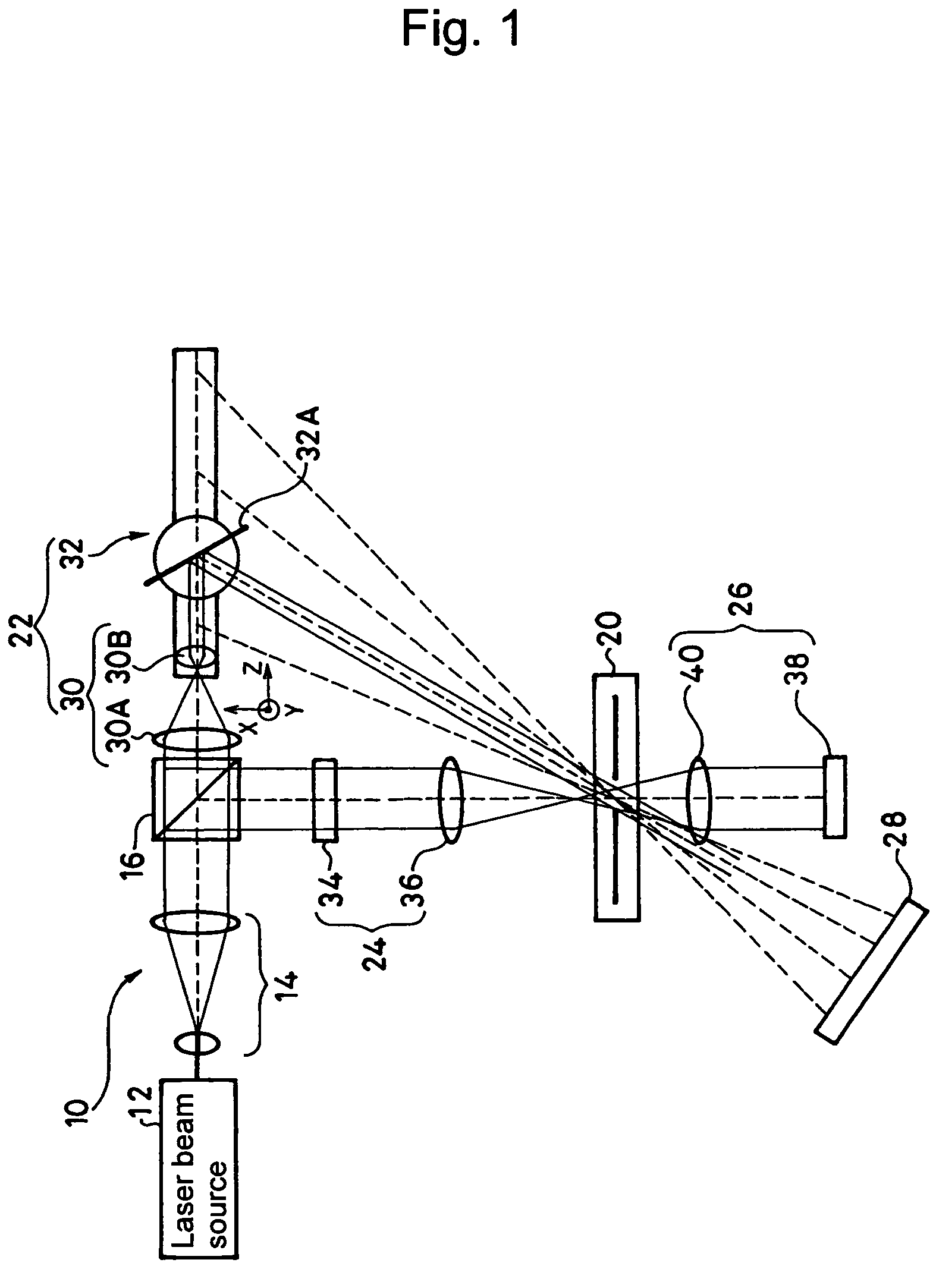 Holographic recording method, holographic recording apparatus, holographic memory reproducing method, holographic memory reproducing apparatus, holographic recording and reproducing apparatus, and holographic recording medium