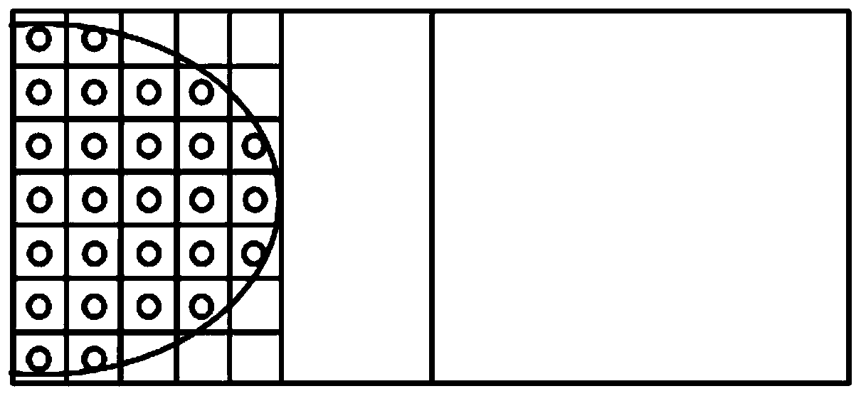 A Semi-elliptical Distribution Textured Surface for Radial Sliding Bearings