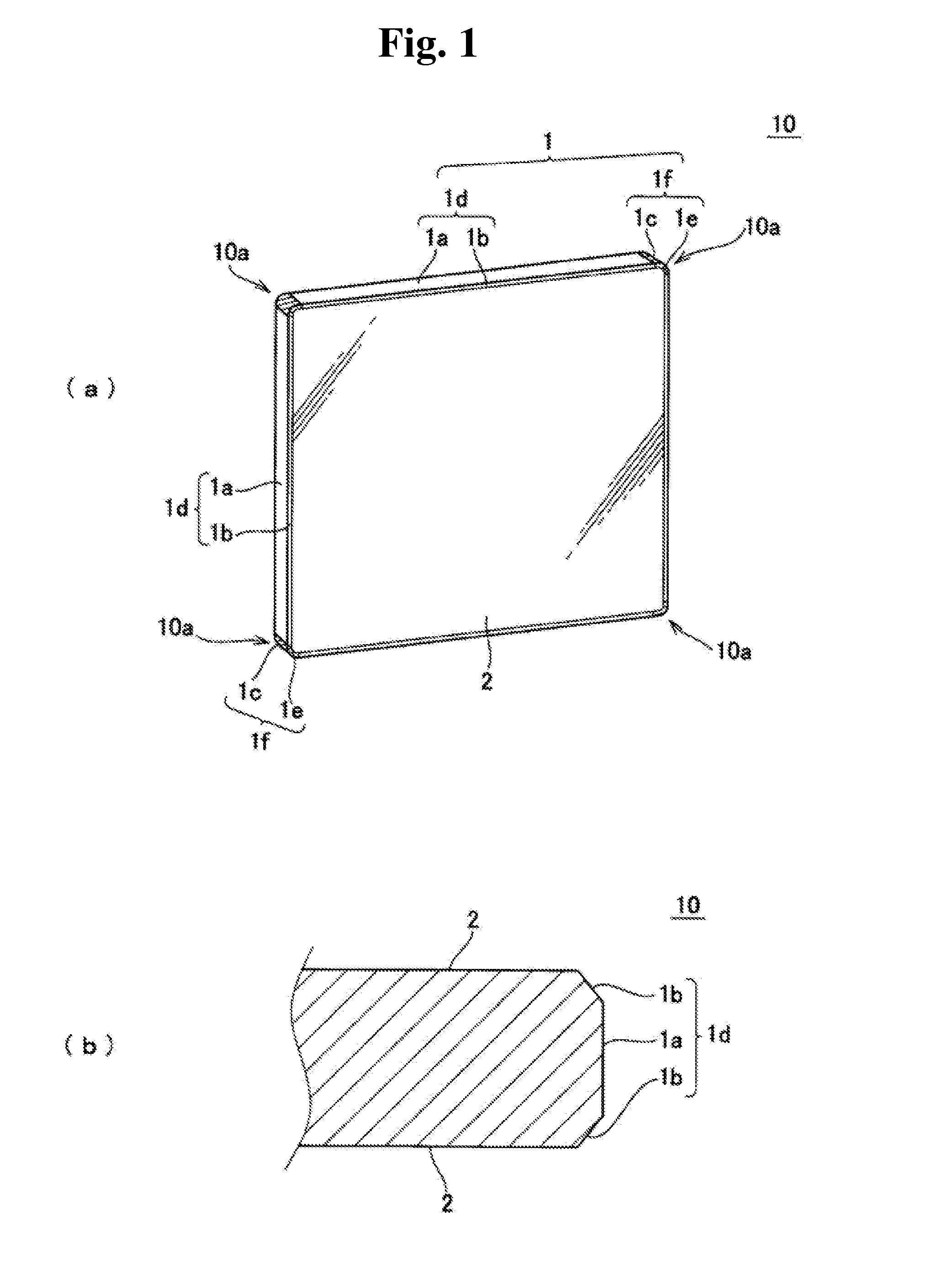 Mask blank substrate, substrate with multilayer reflection film, transmissive mask blank, reflective mask, and semiconductor device fabrication method