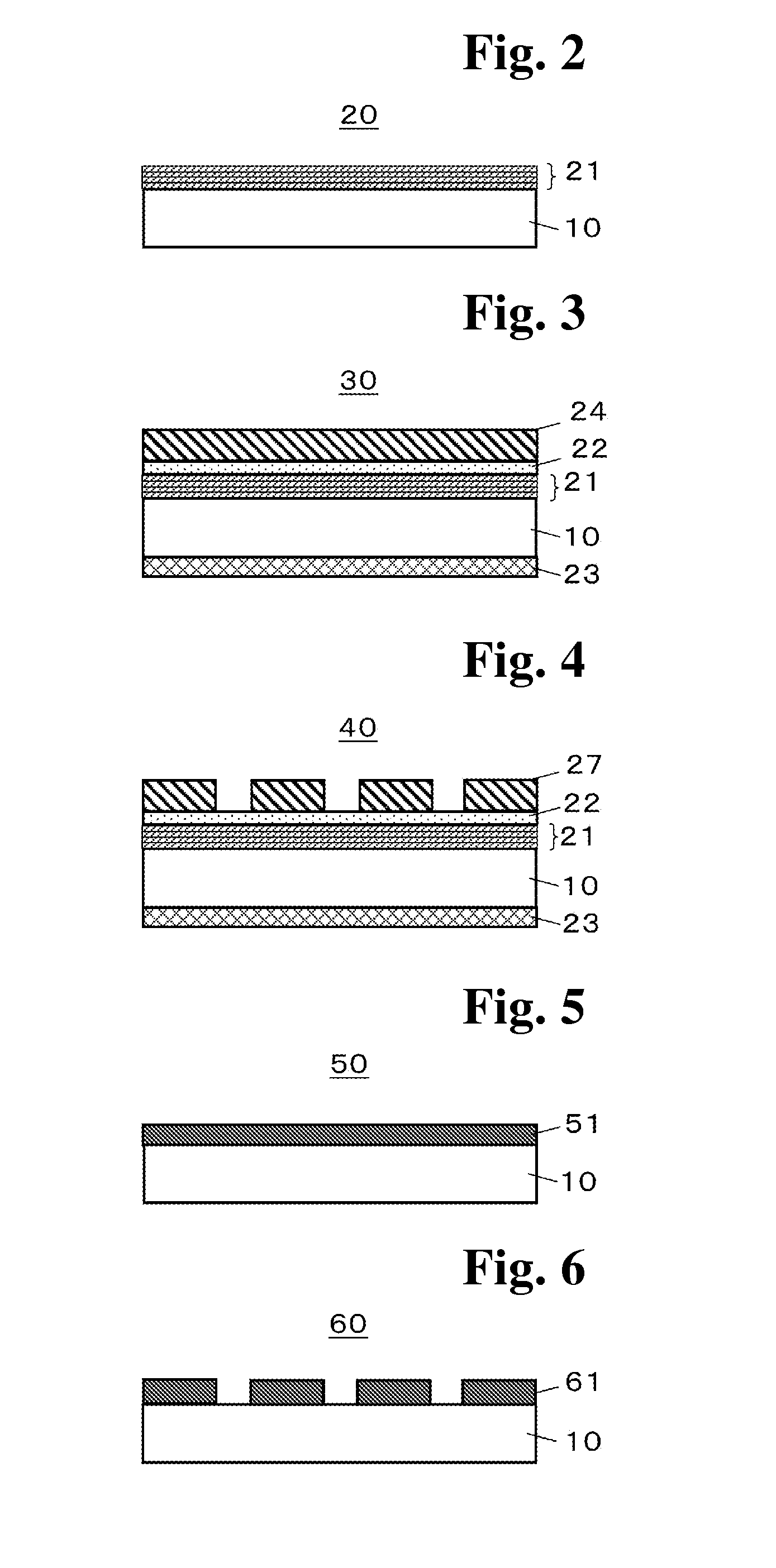 Mask blank substrate, substrate with multilayer reflection film, transmissive mask blank, reflective mask, and semiconductor device fabrication method