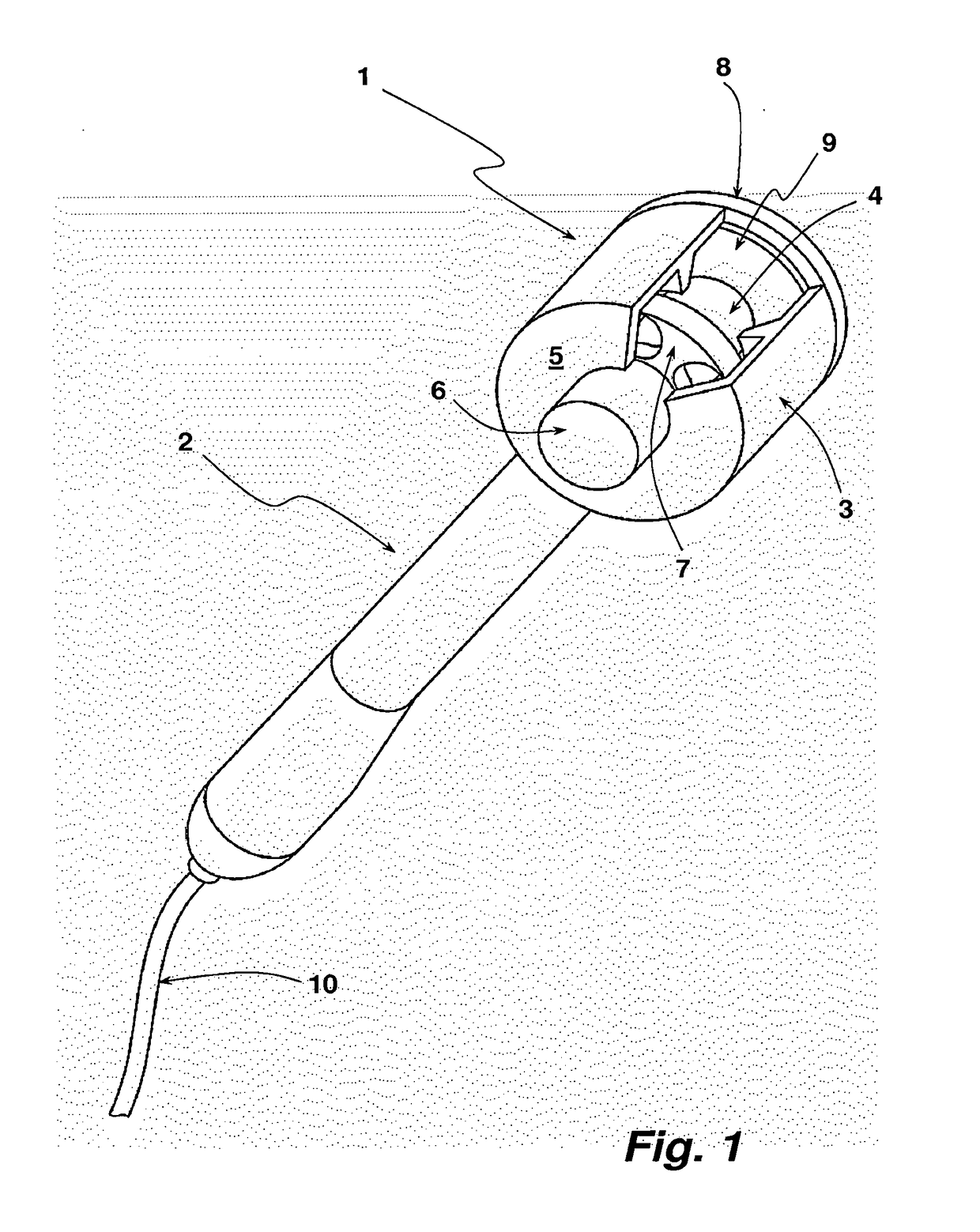 Hair Shaping Device