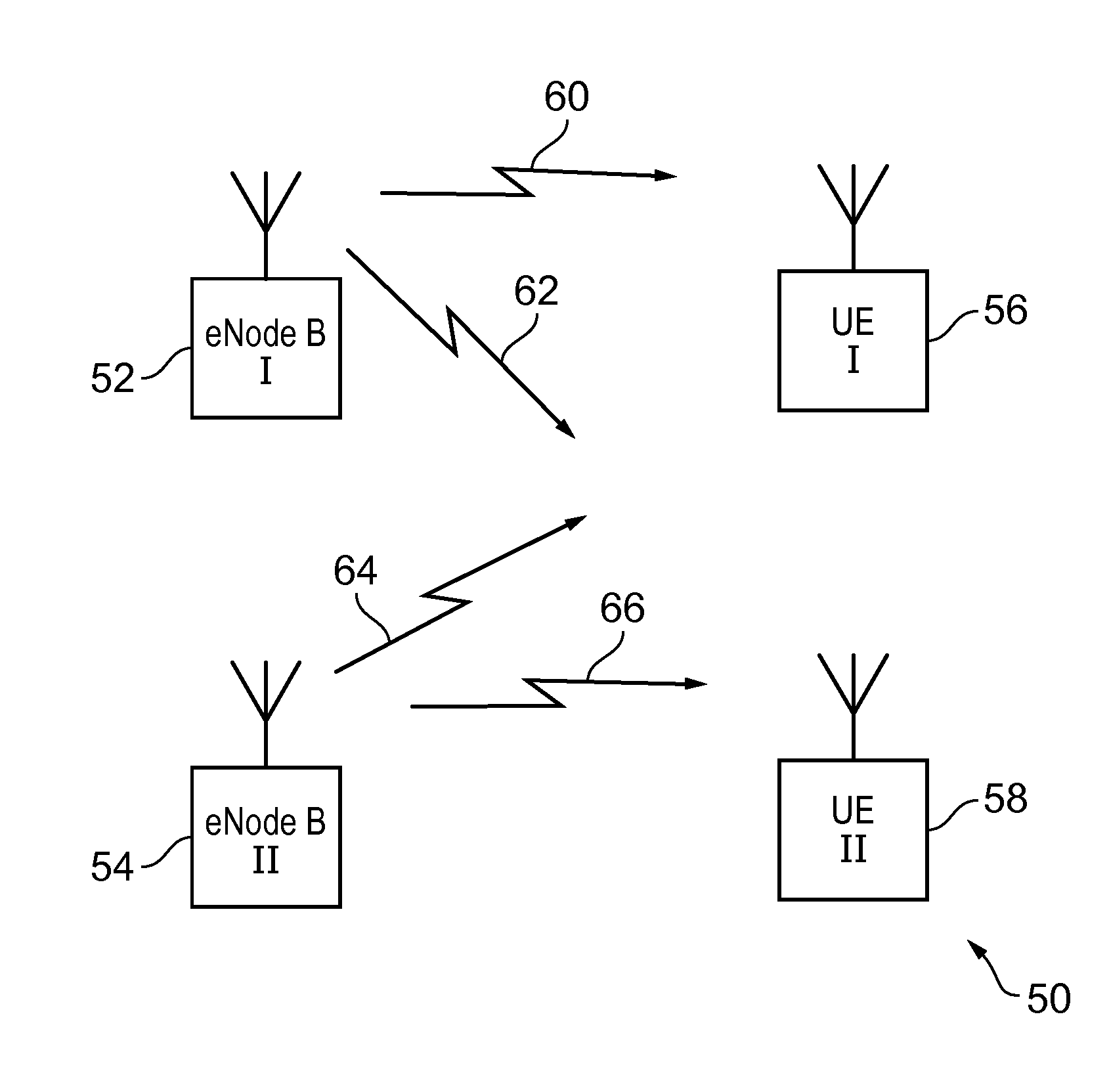 Method and apparatus for controlling carrier selection in wireless communications systems