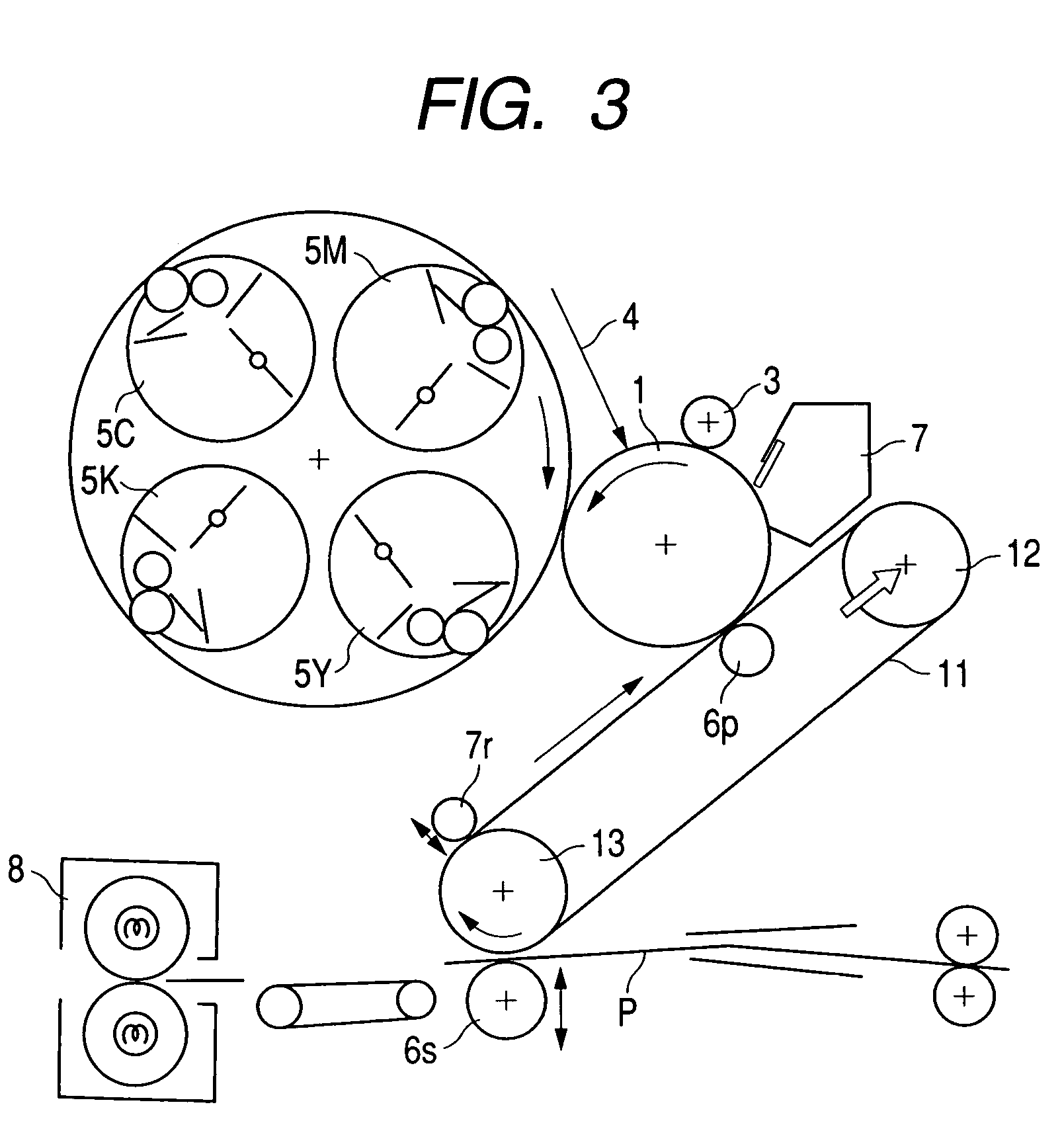 Electrophotographic endless belt, process for producing electrophotographic endless belt, and electrophotographic apparatus