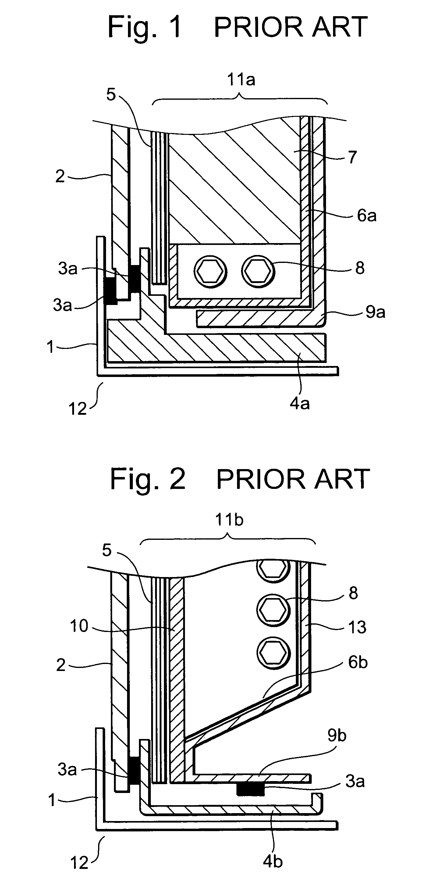 Liquid crystal display module and back light for the same