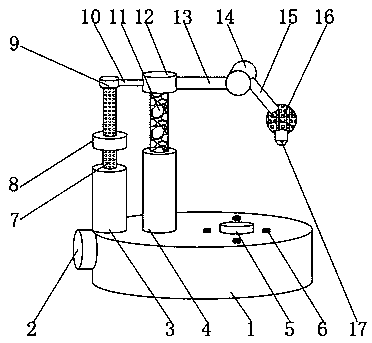 Novel multi-head laser grinding machine