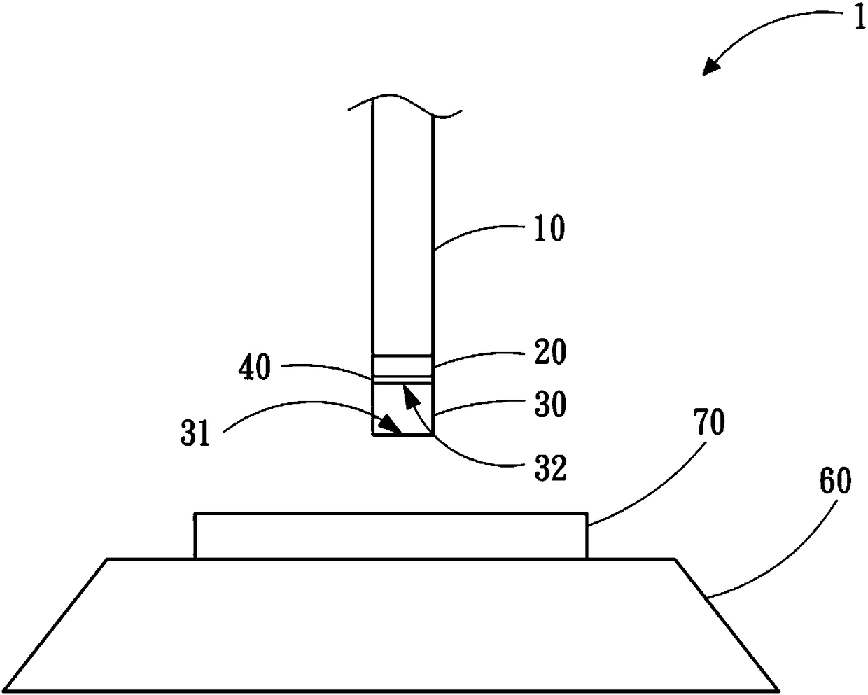 Wire bonding tool