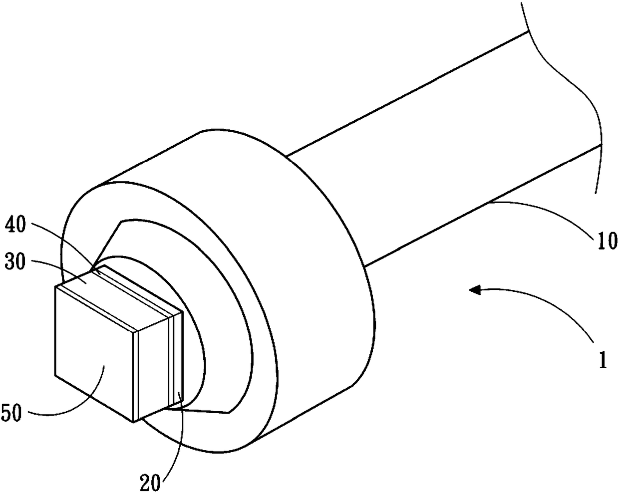 Wire bonding tool