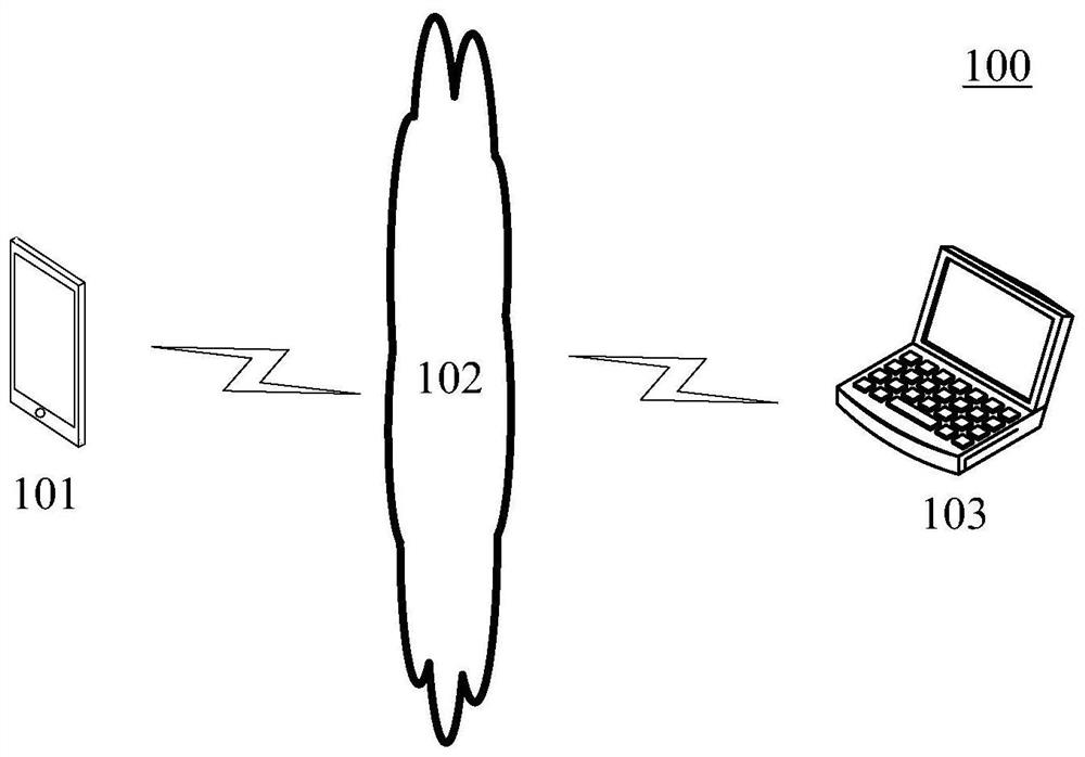 System, method and apparatus for debugging pages