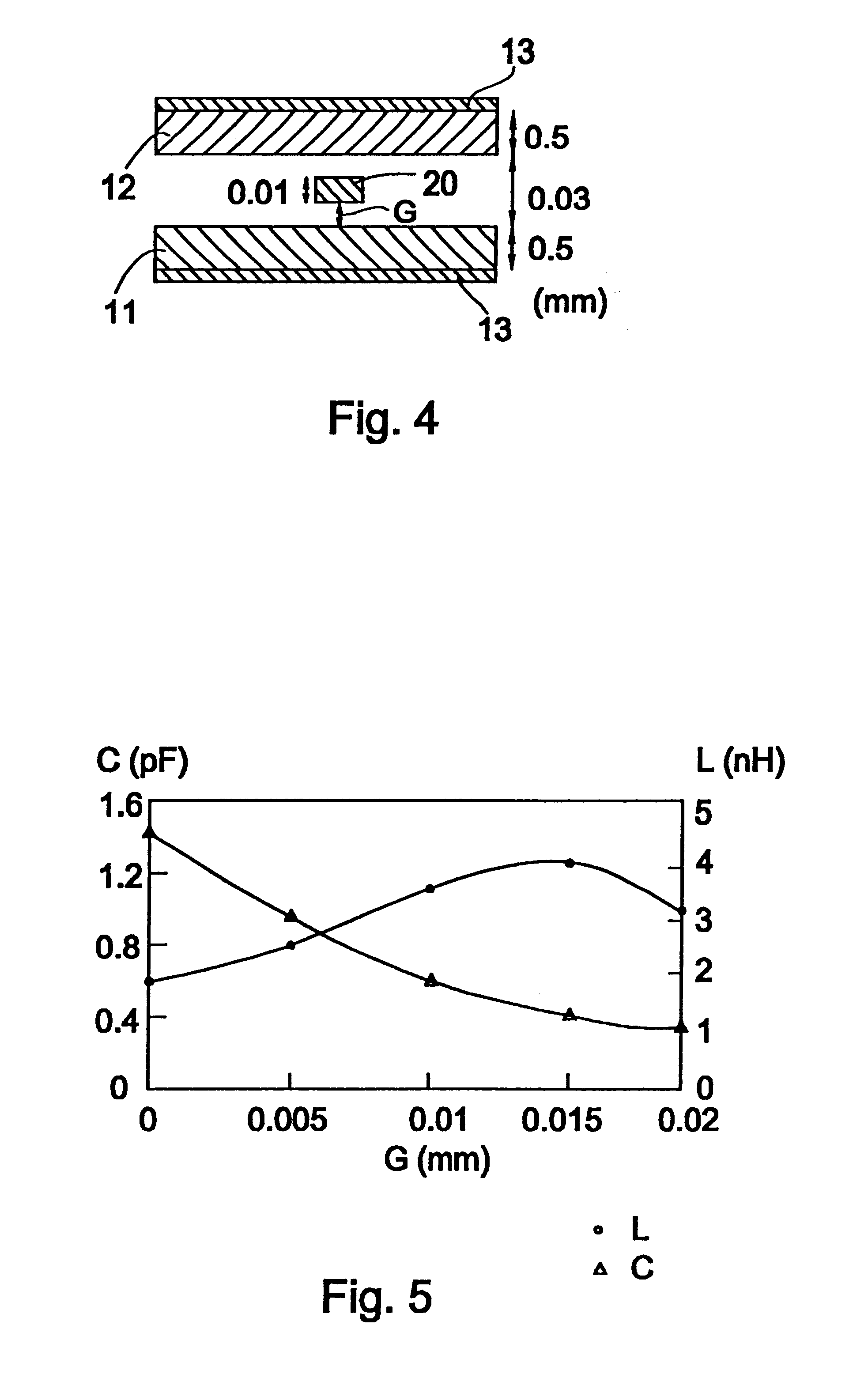 Complex circuit board, nonreciprocal circuit device, resonator, filter, duplexer, communications device, circuit module, complex circuit board manufacturing method, and nonreciprocal circuit device manufacturing method