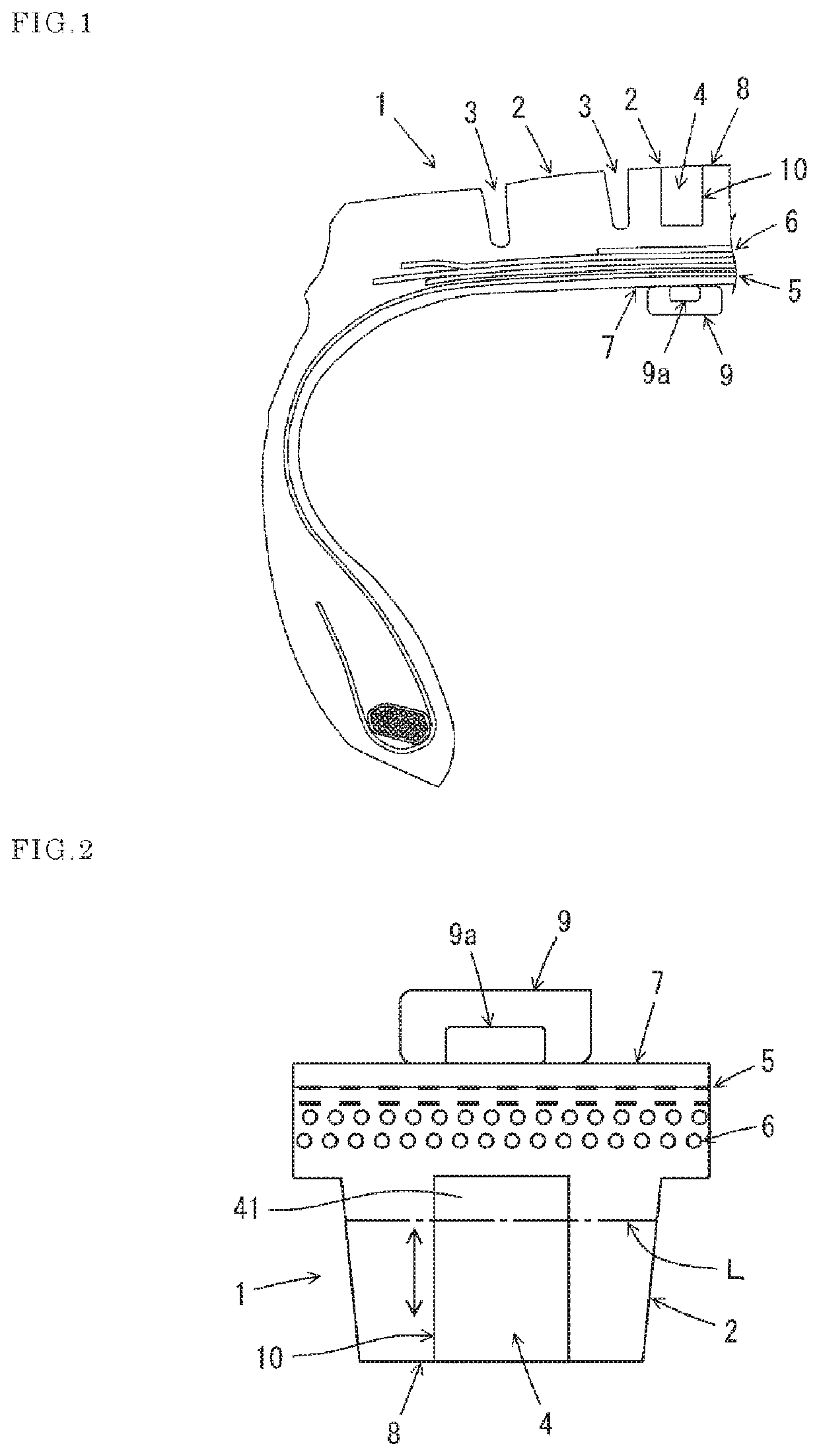 Method of manufacturing a pneumatic tire