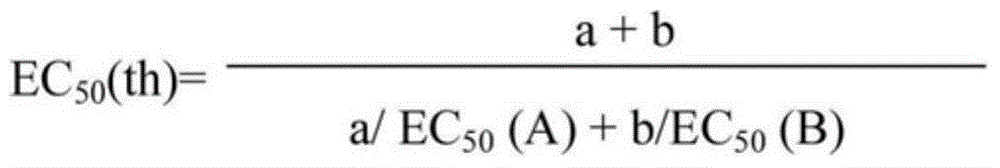 Tetramycin compound and application thereof