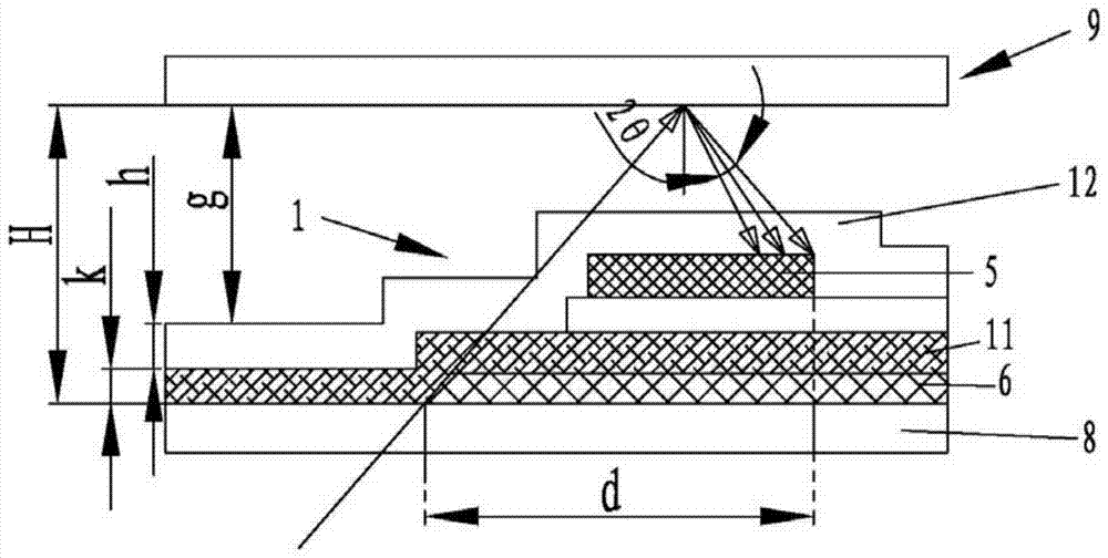 Liquid crystal panel and method for manufacturing liquid crystal panel