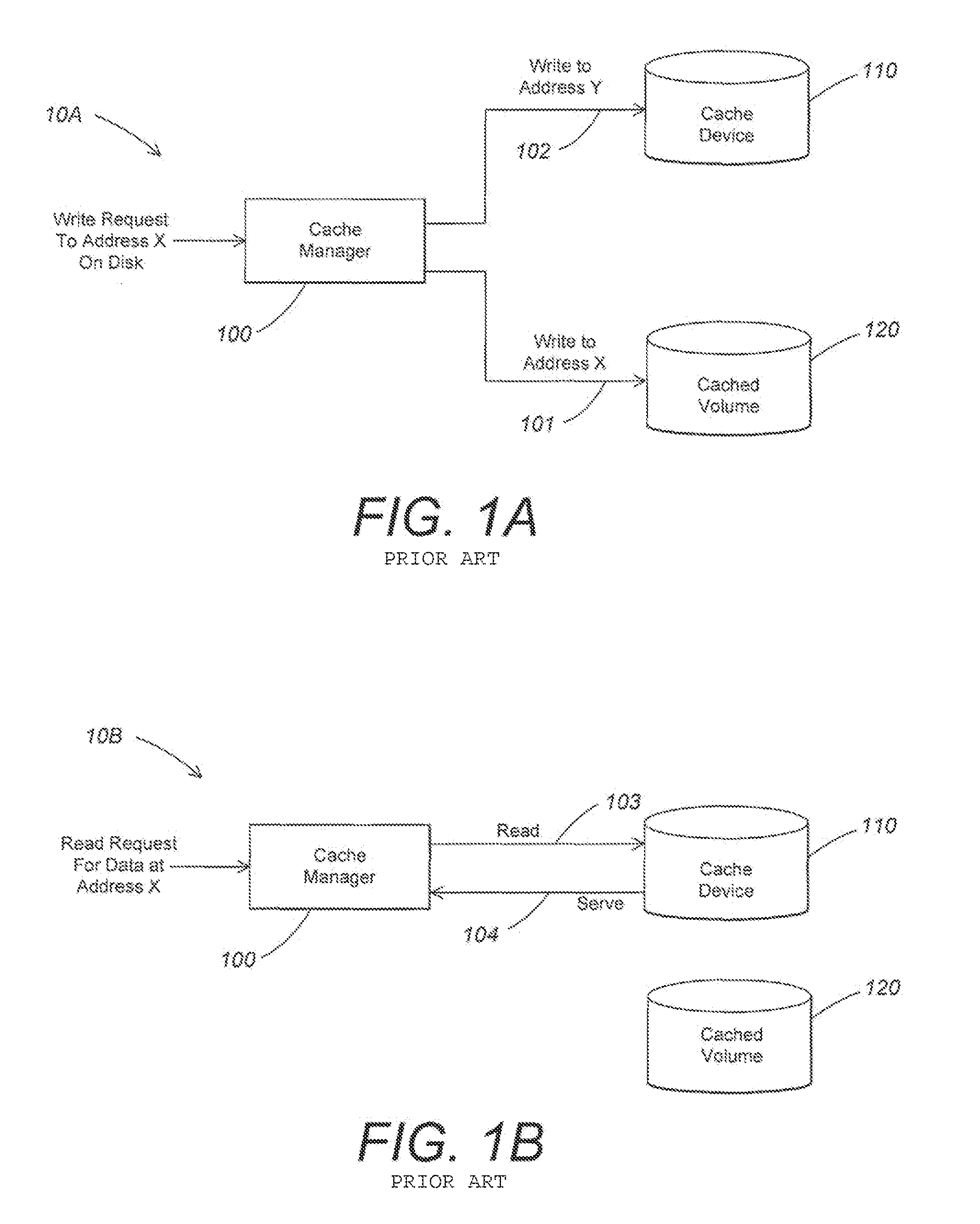 Method and system for ensuring reliability of cache data and metadata subsequent to a reboot