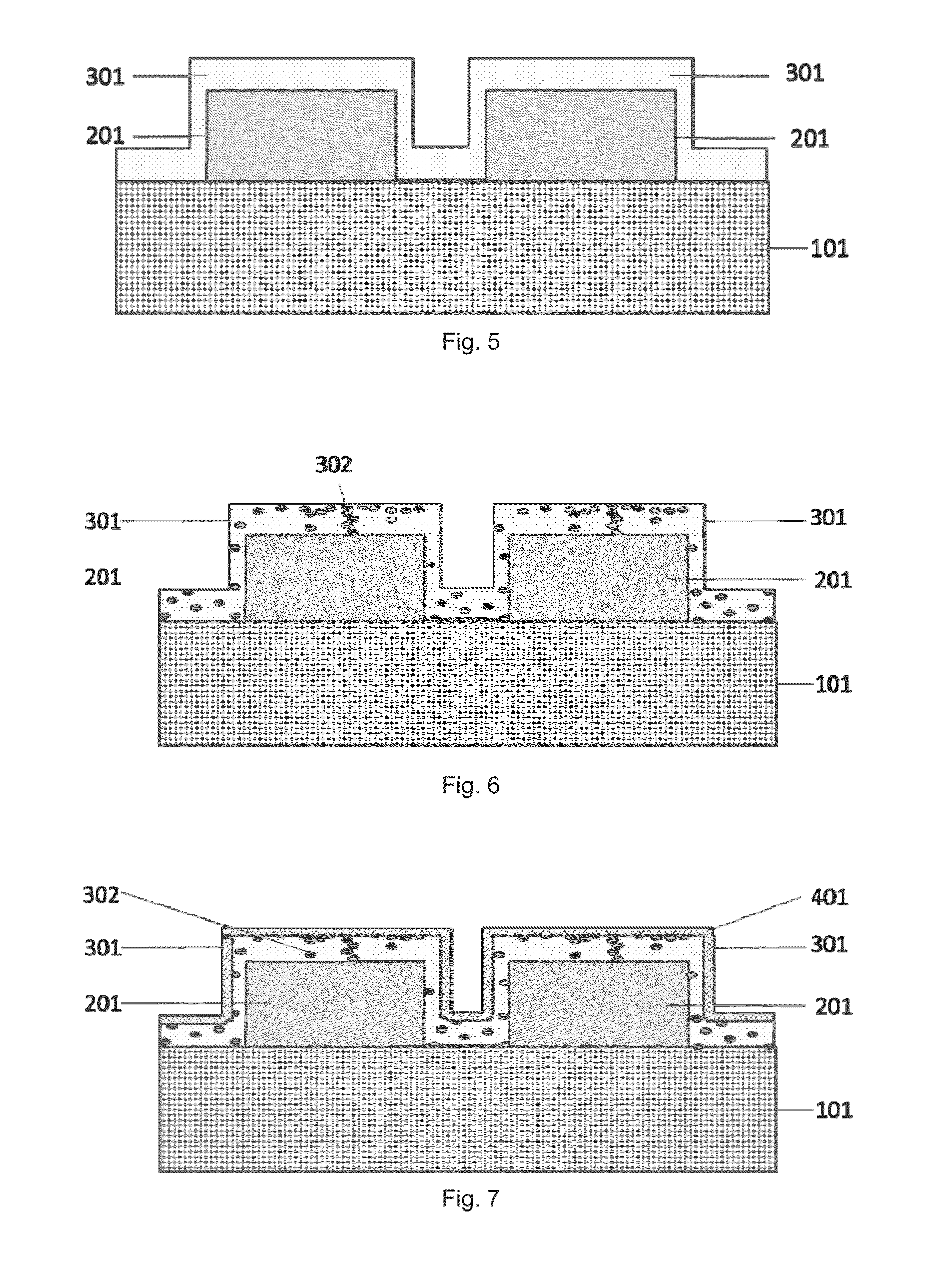 Highly Reliable Nonvolatile Memory and Manufacturing Method Thereof