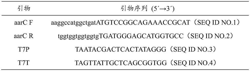 Method for detecting acetate content based on enzyme-linked color development method and application thereof