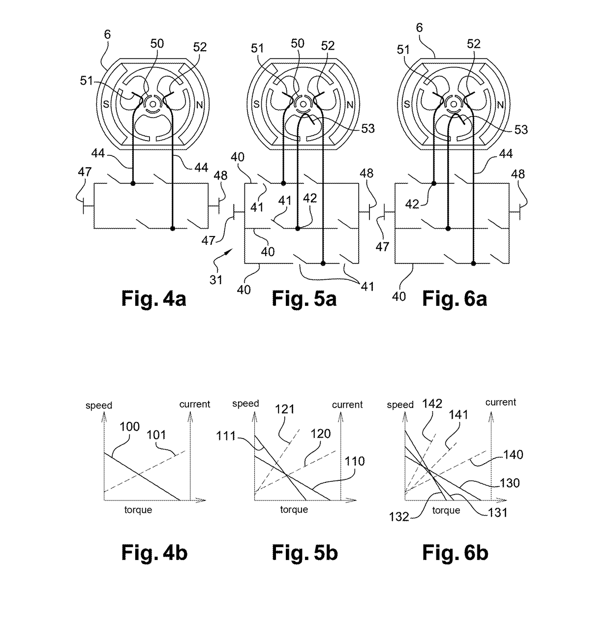 Electrical actuator for vehicle transmission system