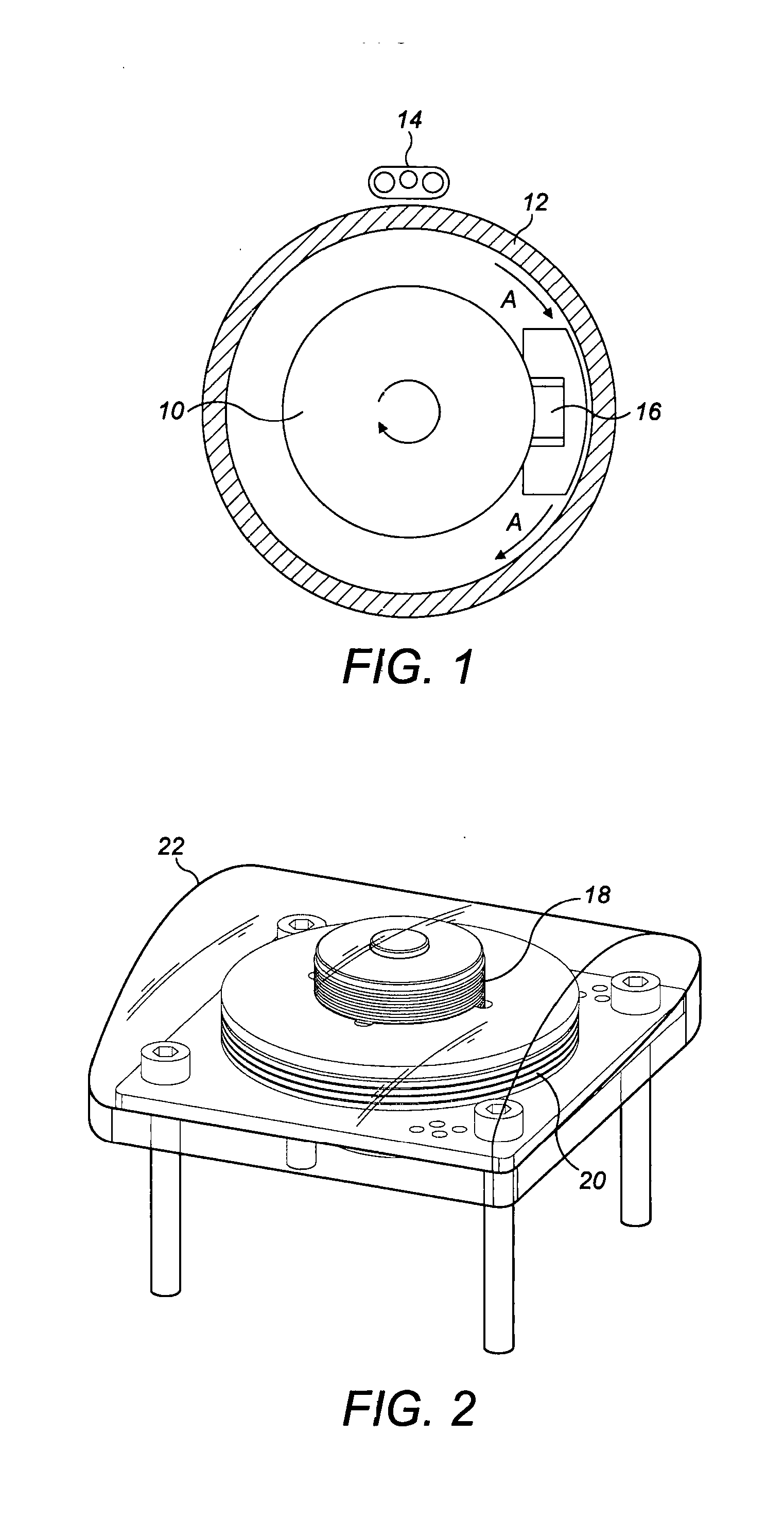 Downhole detection tool