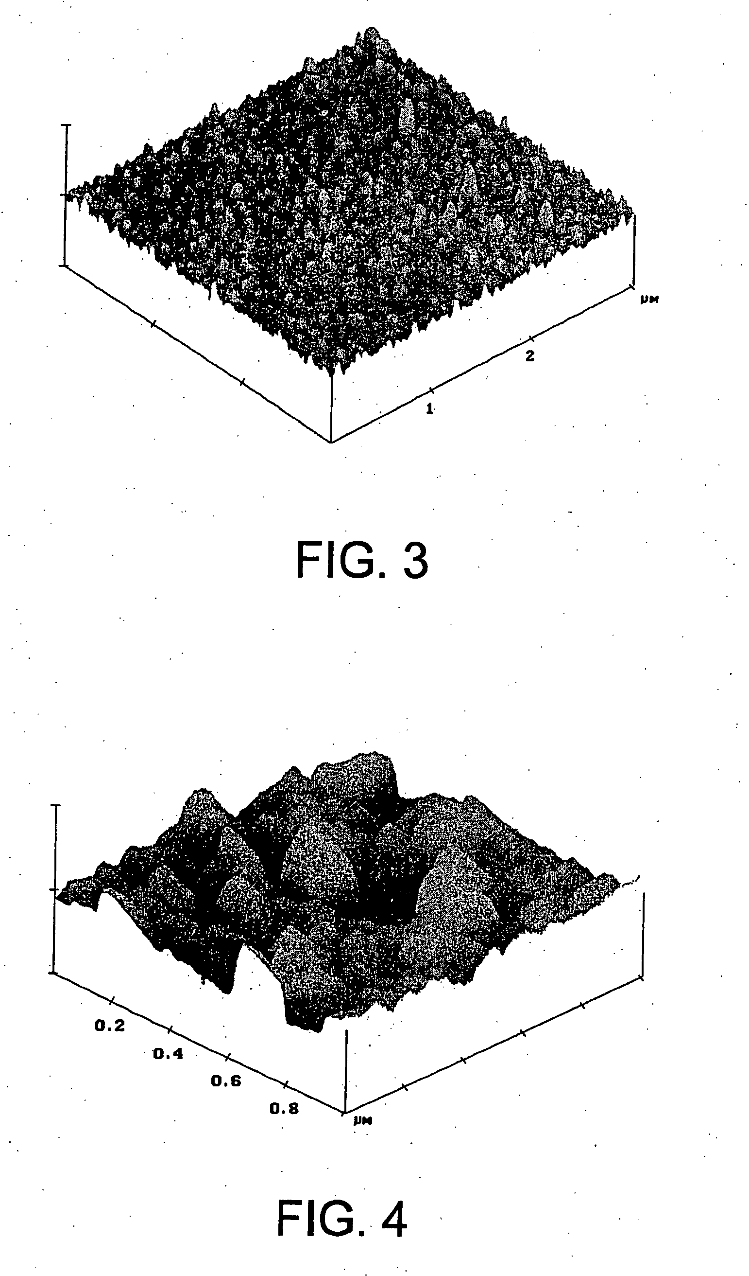 Diamond-like carbon thermoelectric conversion devices and methods for the use and manufacture thereof