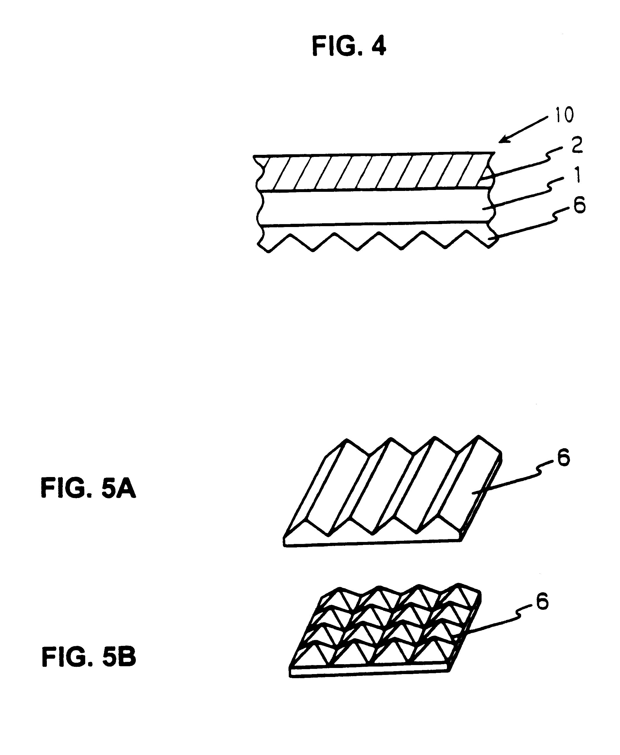Polarization light splitting film, backlight system and liquid crystal display having particular diffusion layer under optical rotation selection layer