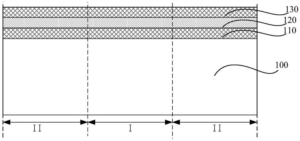 Nonvolatile memory device and forming method thereof