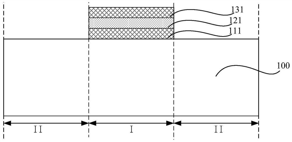 Nonvolatile memory device and forming method thereof