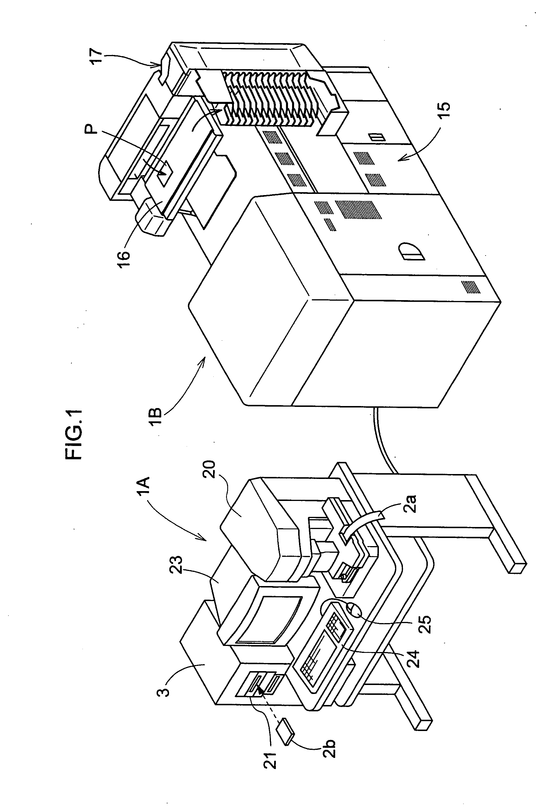 Image processing method for resizing image and image processing apparatus for implementing the method