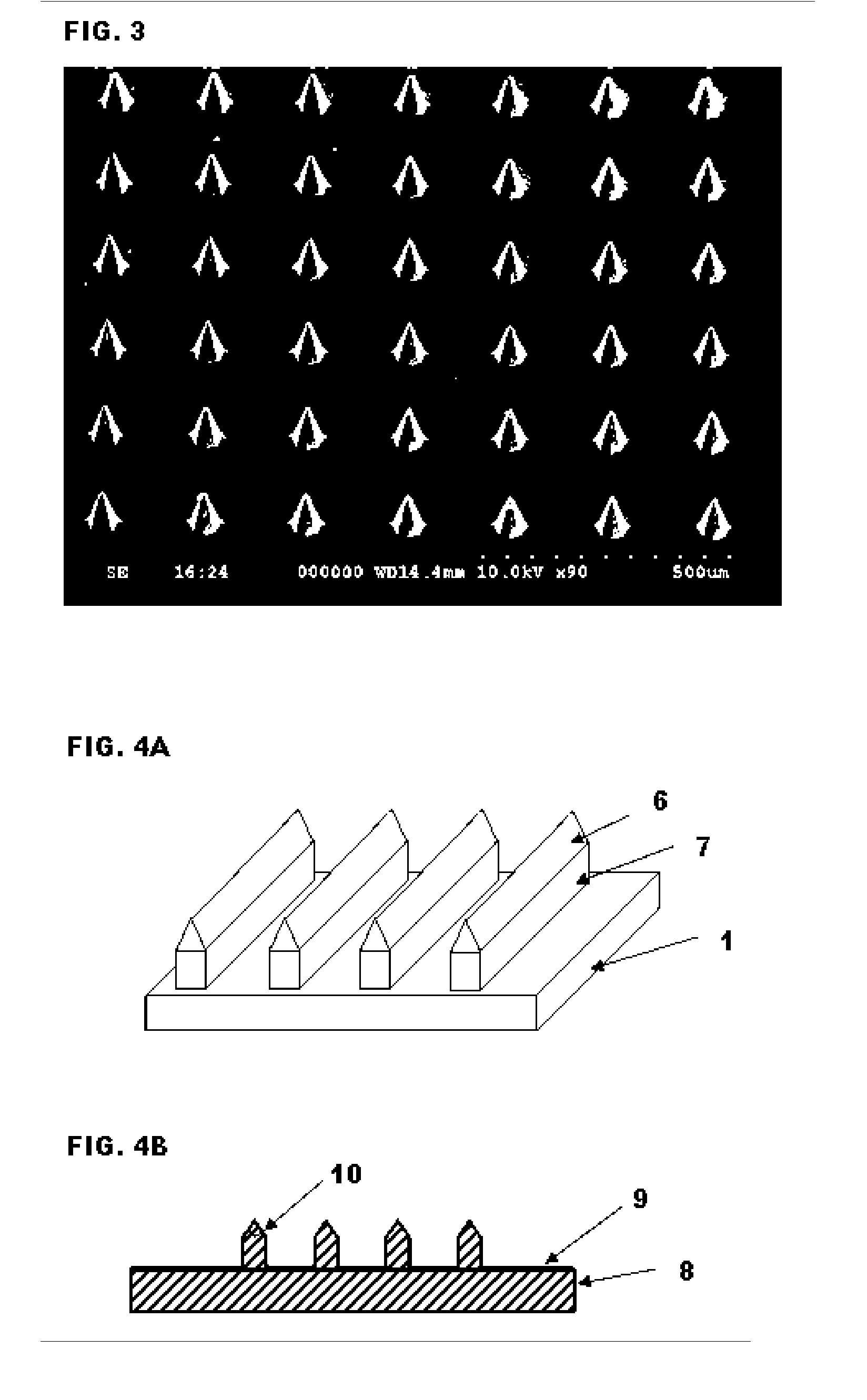 High-Aspect-Ratio Microdevices and Methods for Transdermal Delivery and Sampling of Active Substances