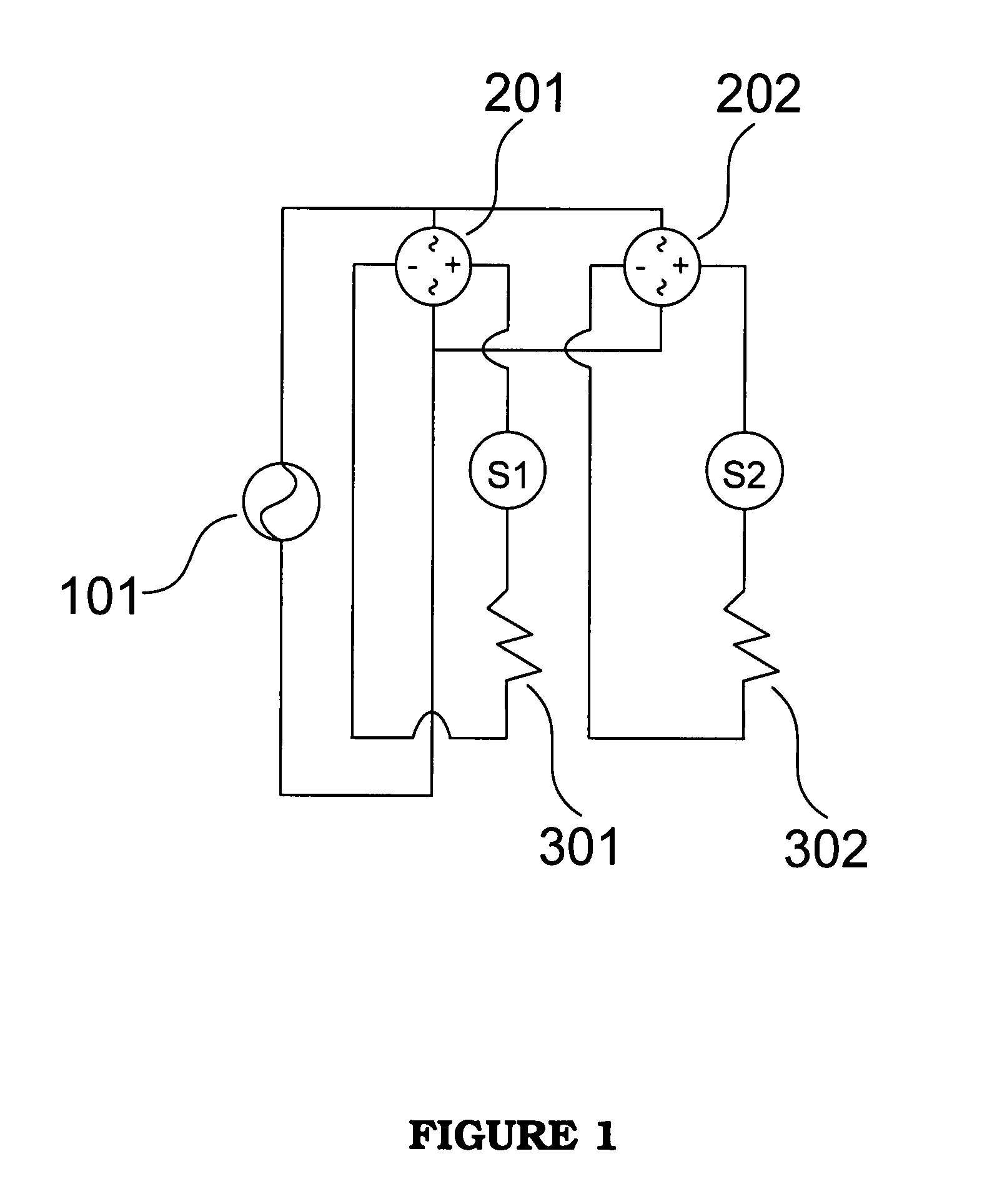 Apparatus for power circuit of light emitting diode