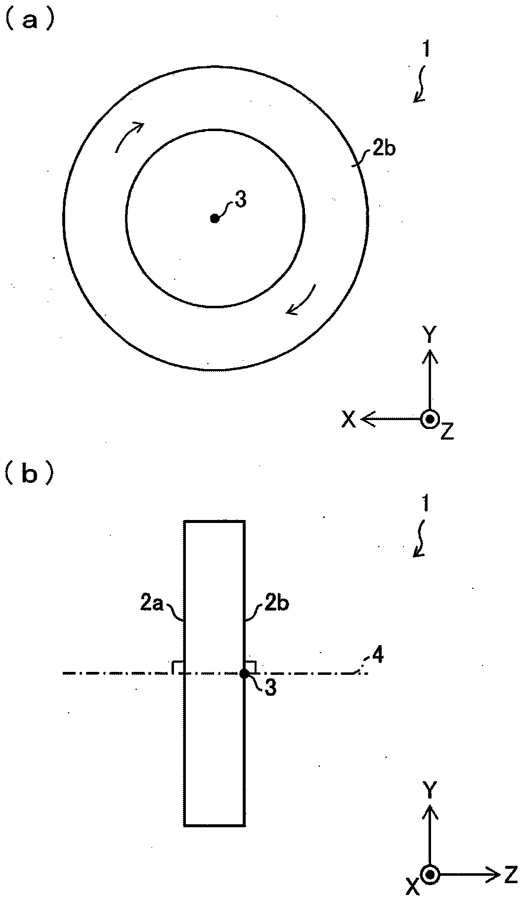 Checking device