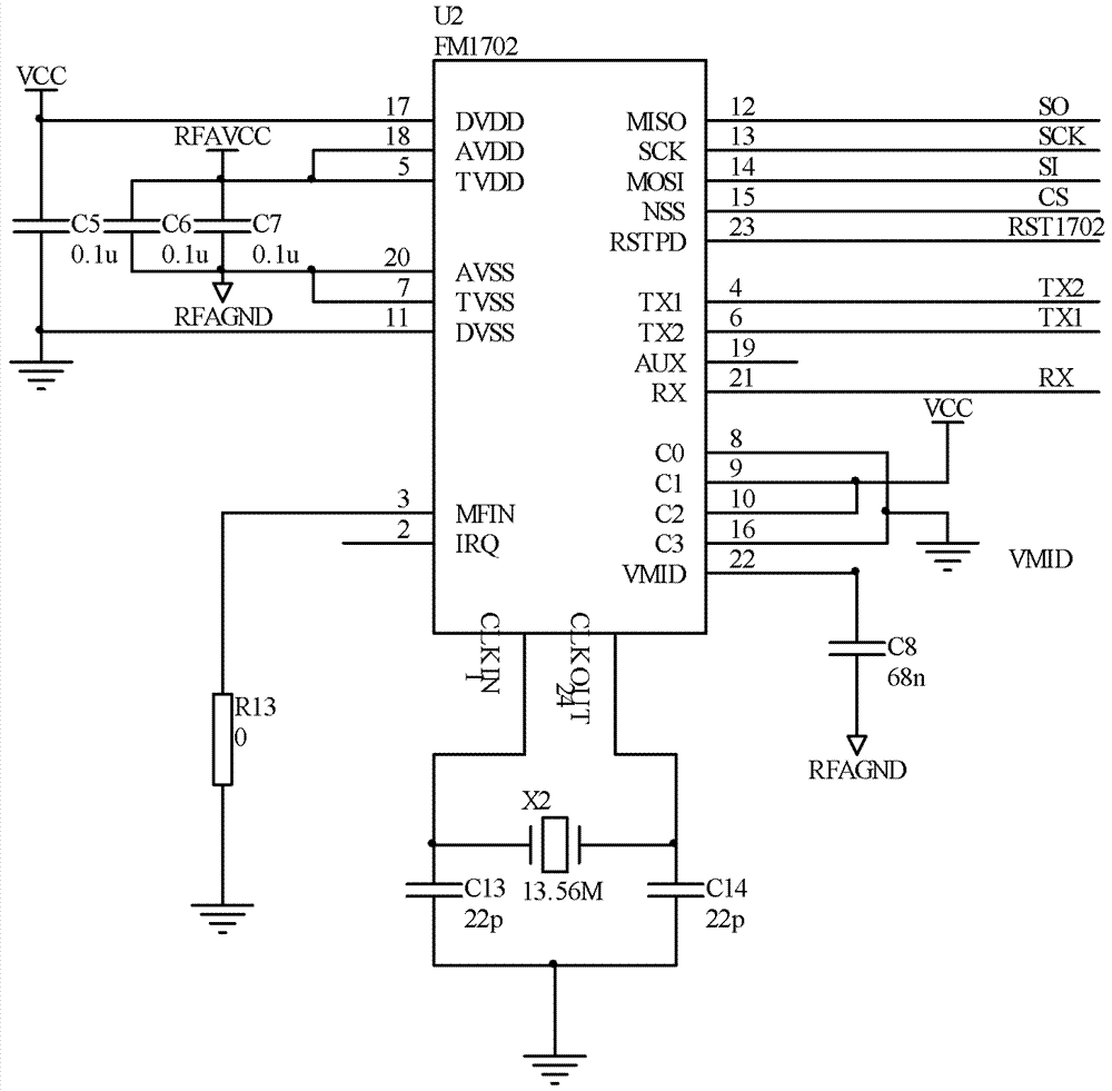 Domestic fuel gas alarm system