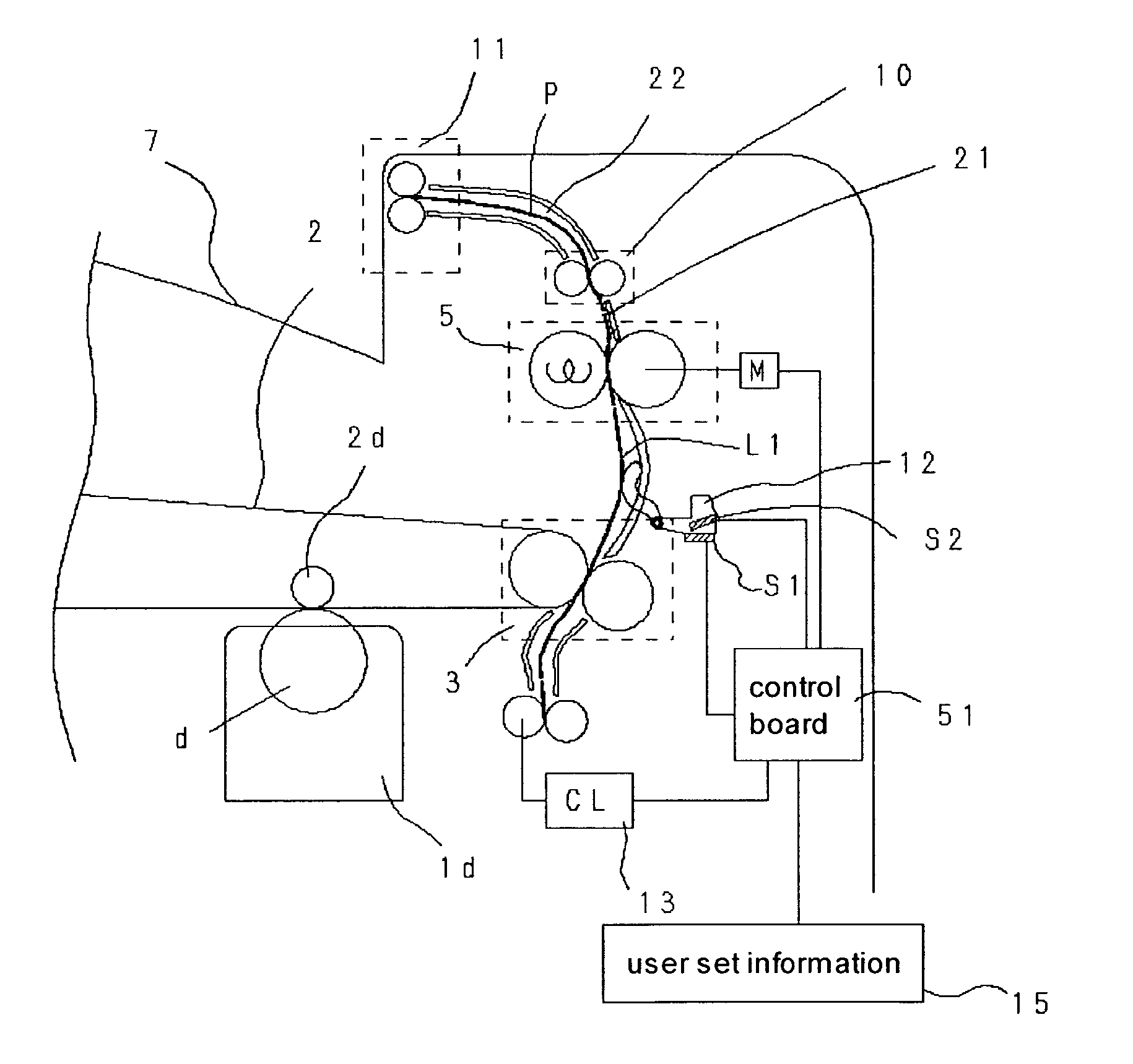 Image forming apparatus