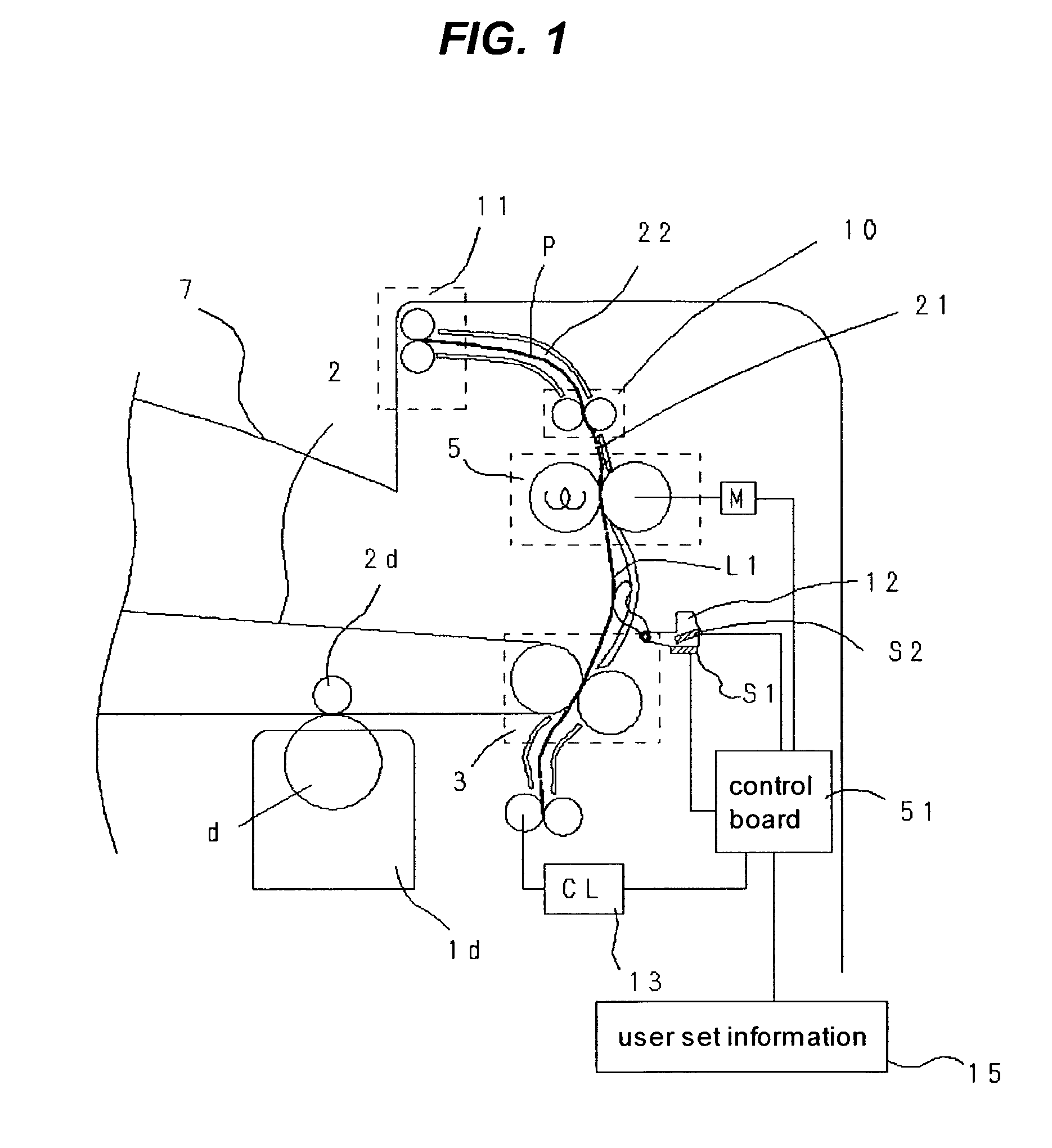 Image forming apparatus