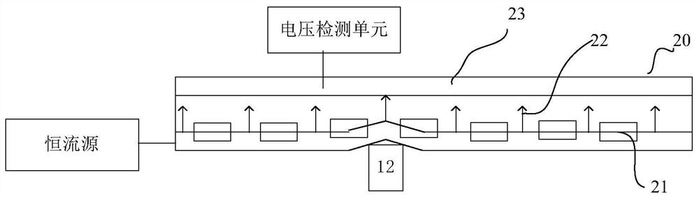 A simple device and system for remotely measuring tree diameter growth