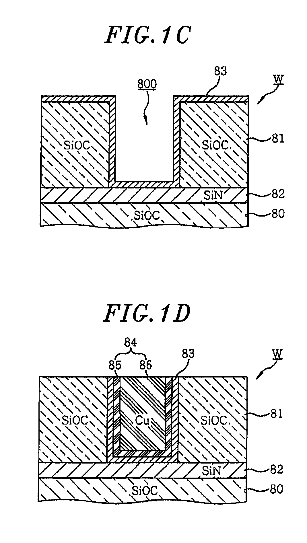 Film forming method, film forming apparatus and storage medium