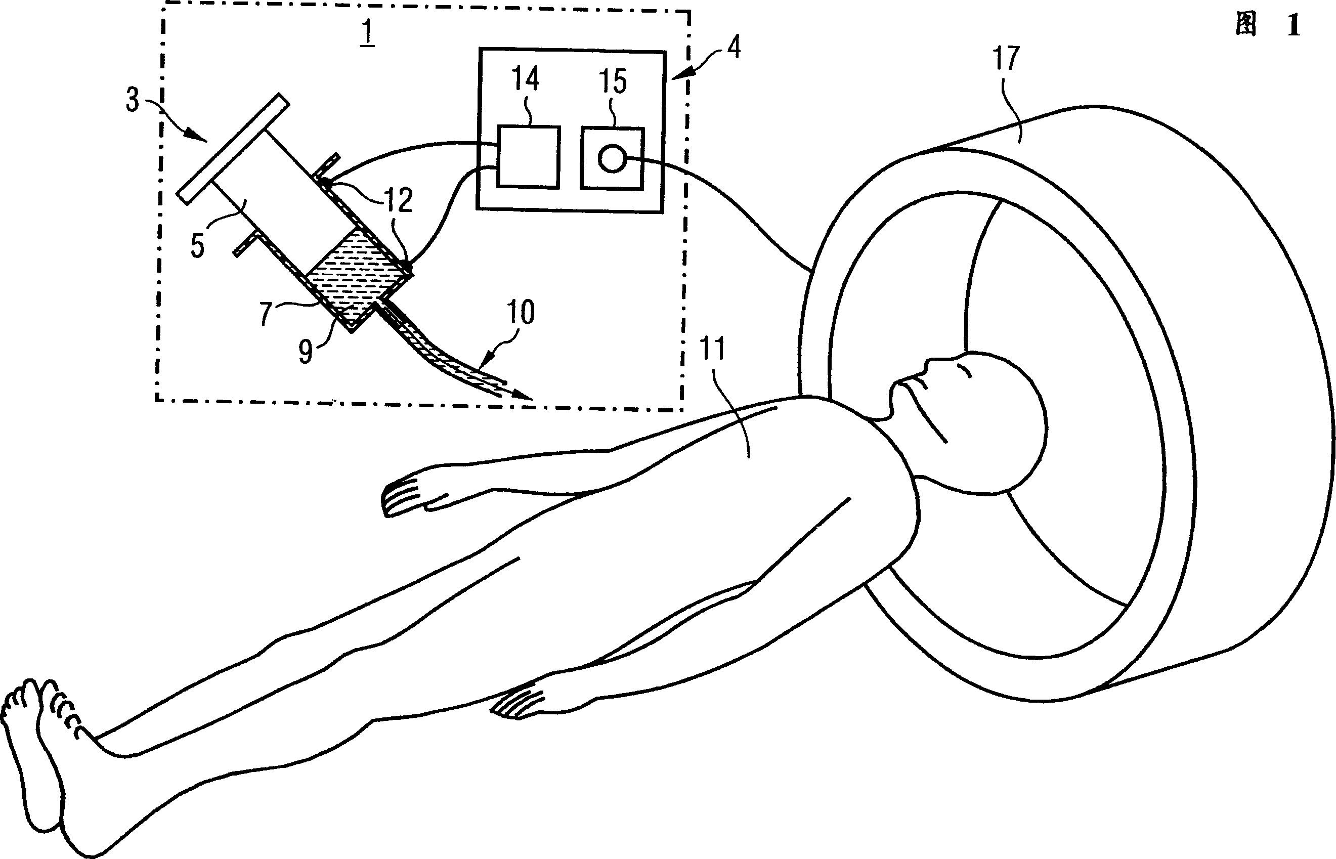 Injecting systems