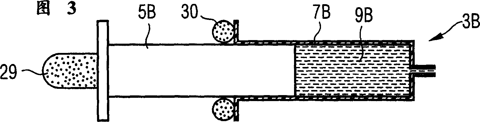 Injecting systems