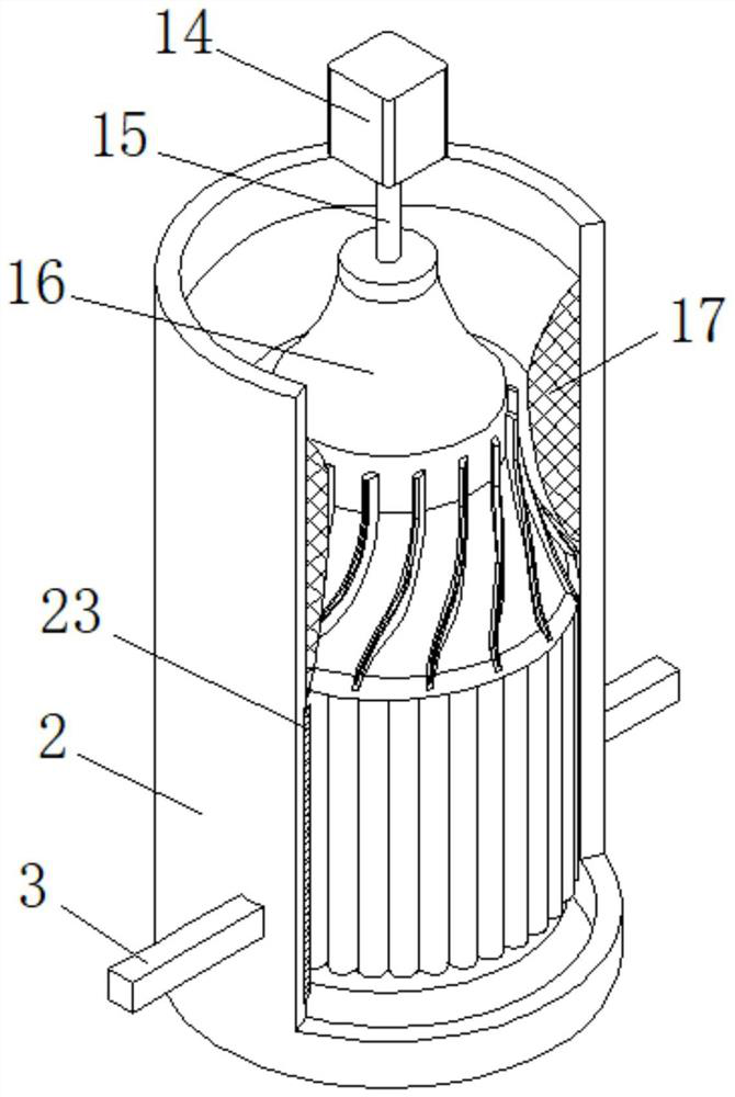 Rolling device for tender tea leaf processing