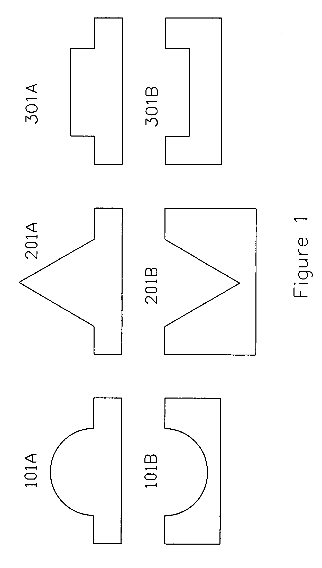 Microstructure transfer medium and application thereof