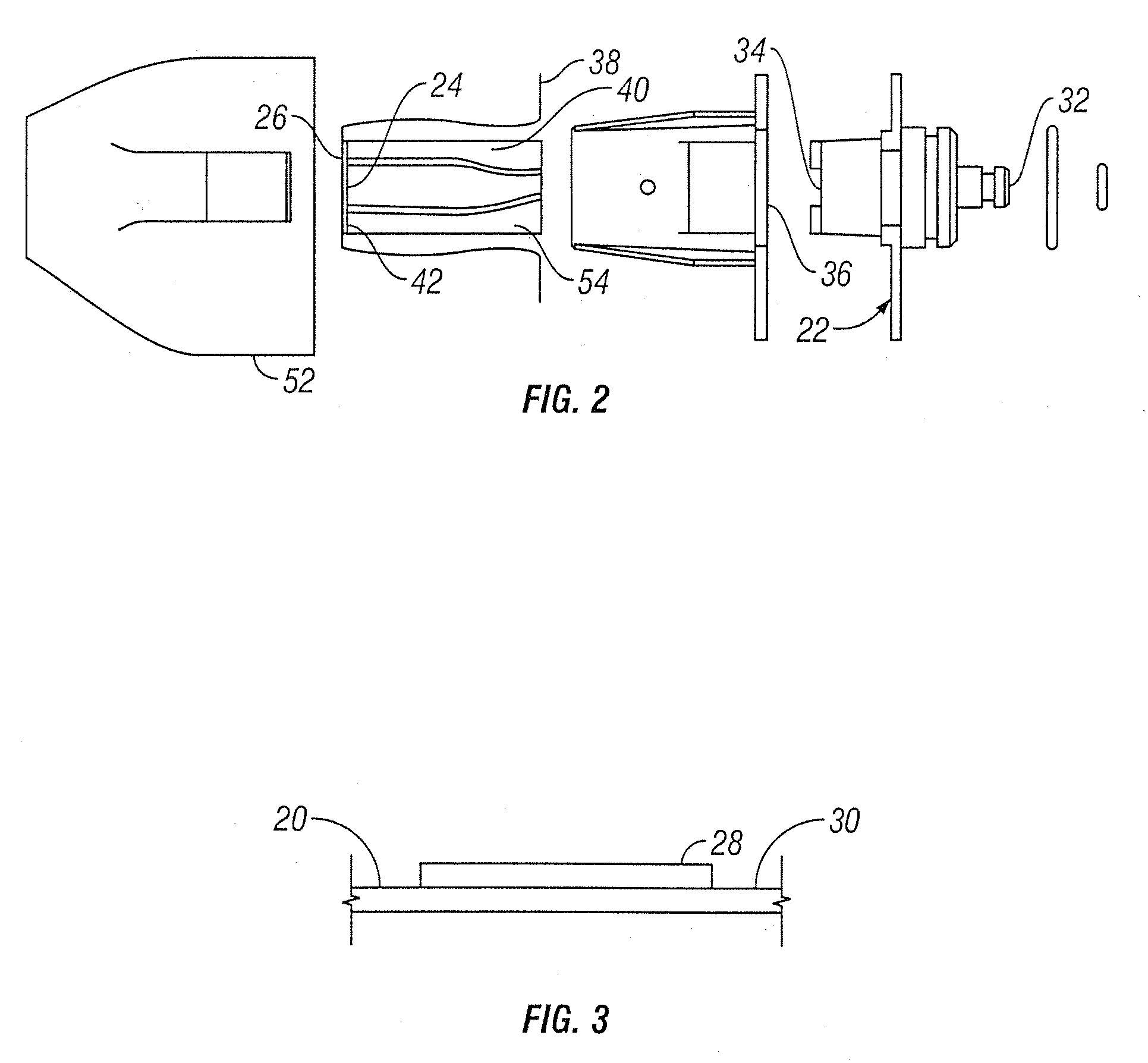 Energy delivery device for treating tissue
