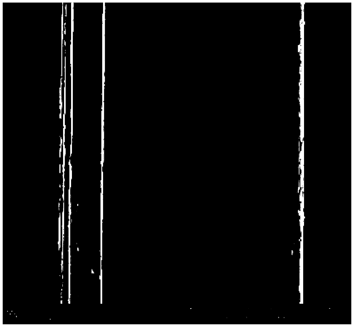 Application of sulfonated carbon cloth electrode