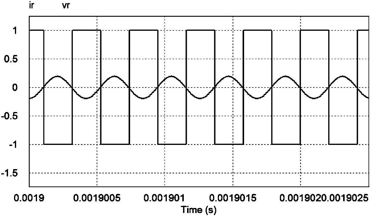 Negative resistor-based series-parallel wireless power transmission system