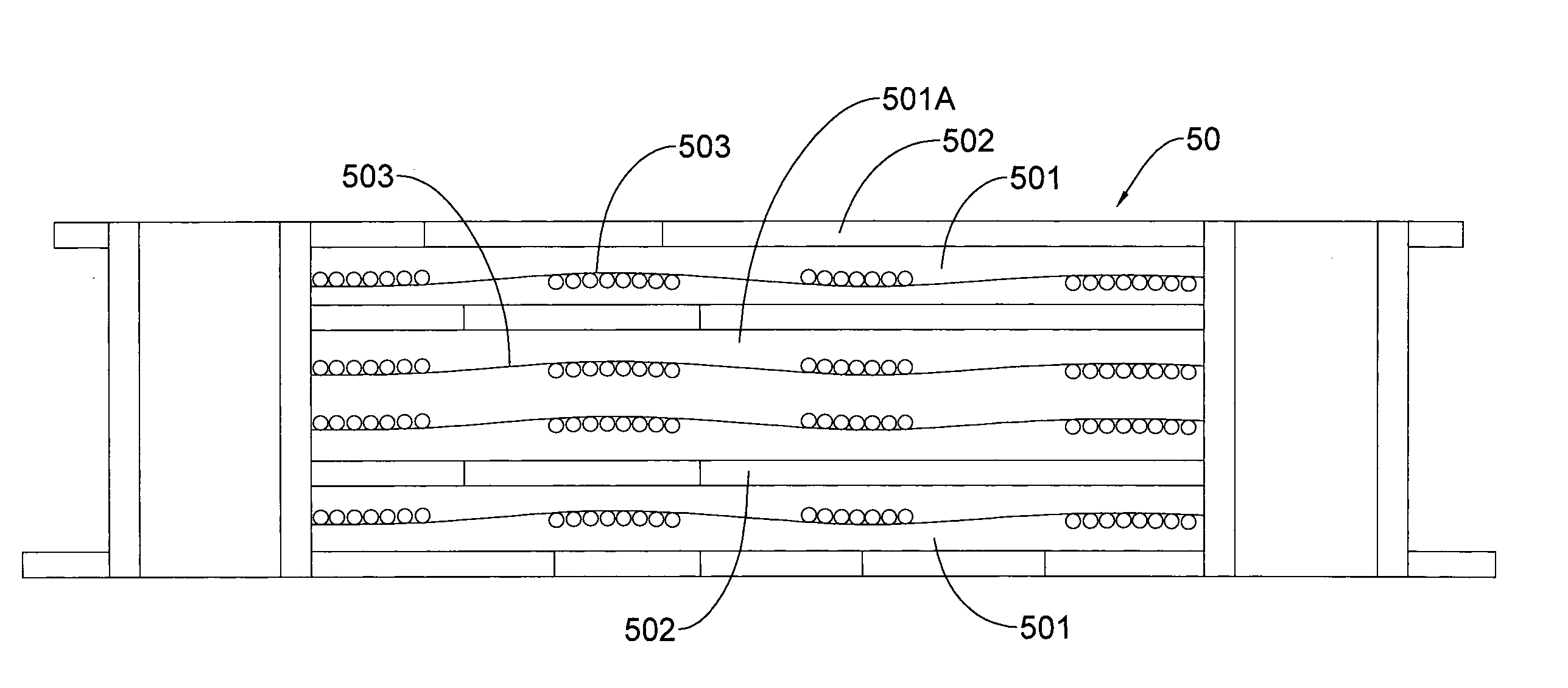 Screen control module of a mobile electronic device and controller thereof