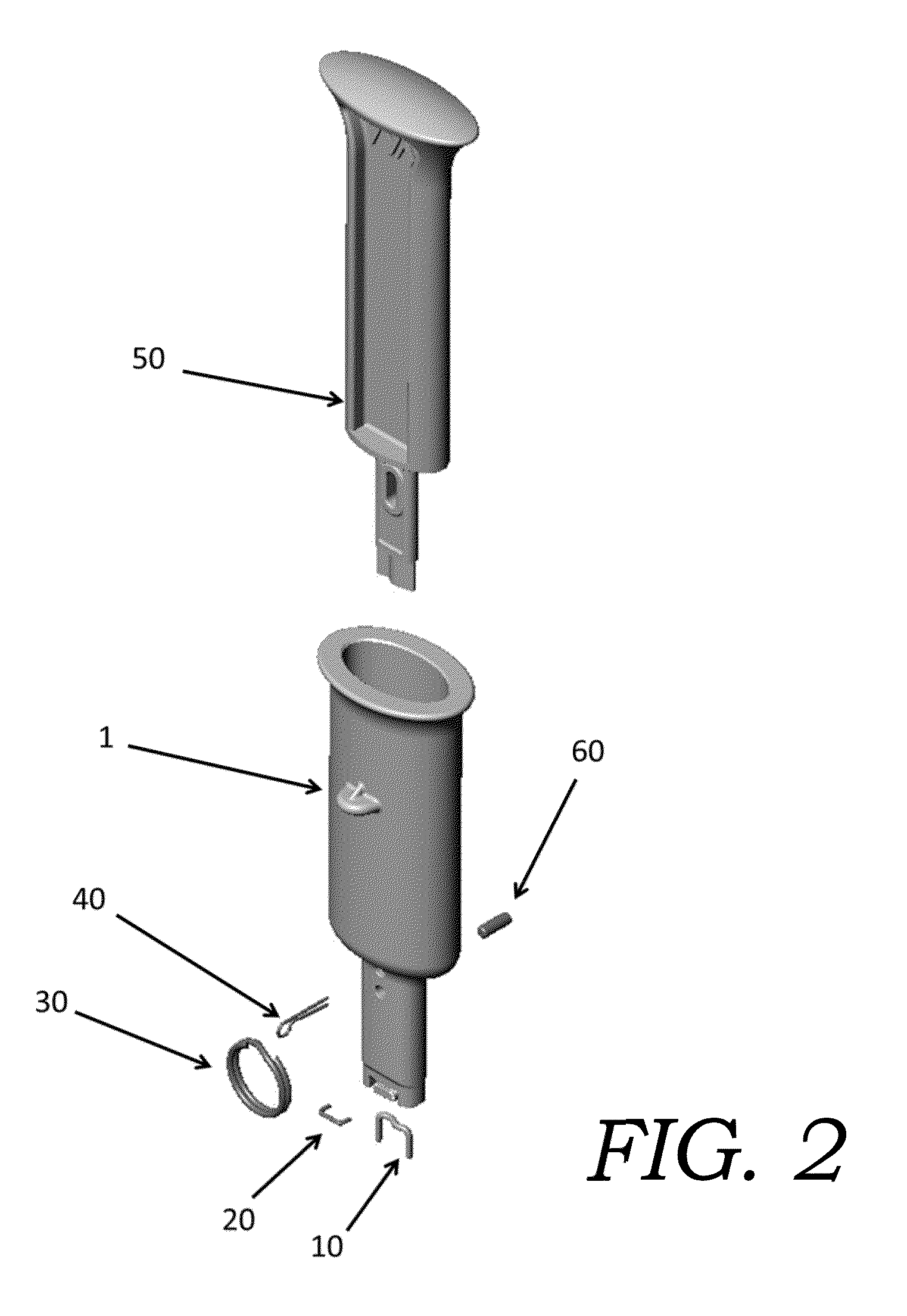 Bone staple extrusion instrument and method of use and manufacturing