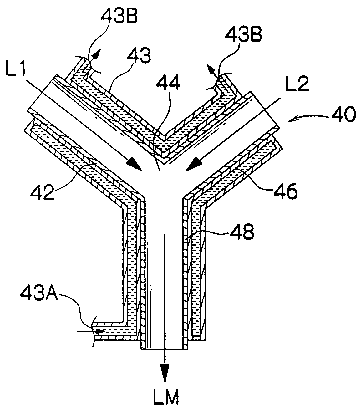 Method of manufacturing magnetic particle, magnetic particle and magnetic recording medium