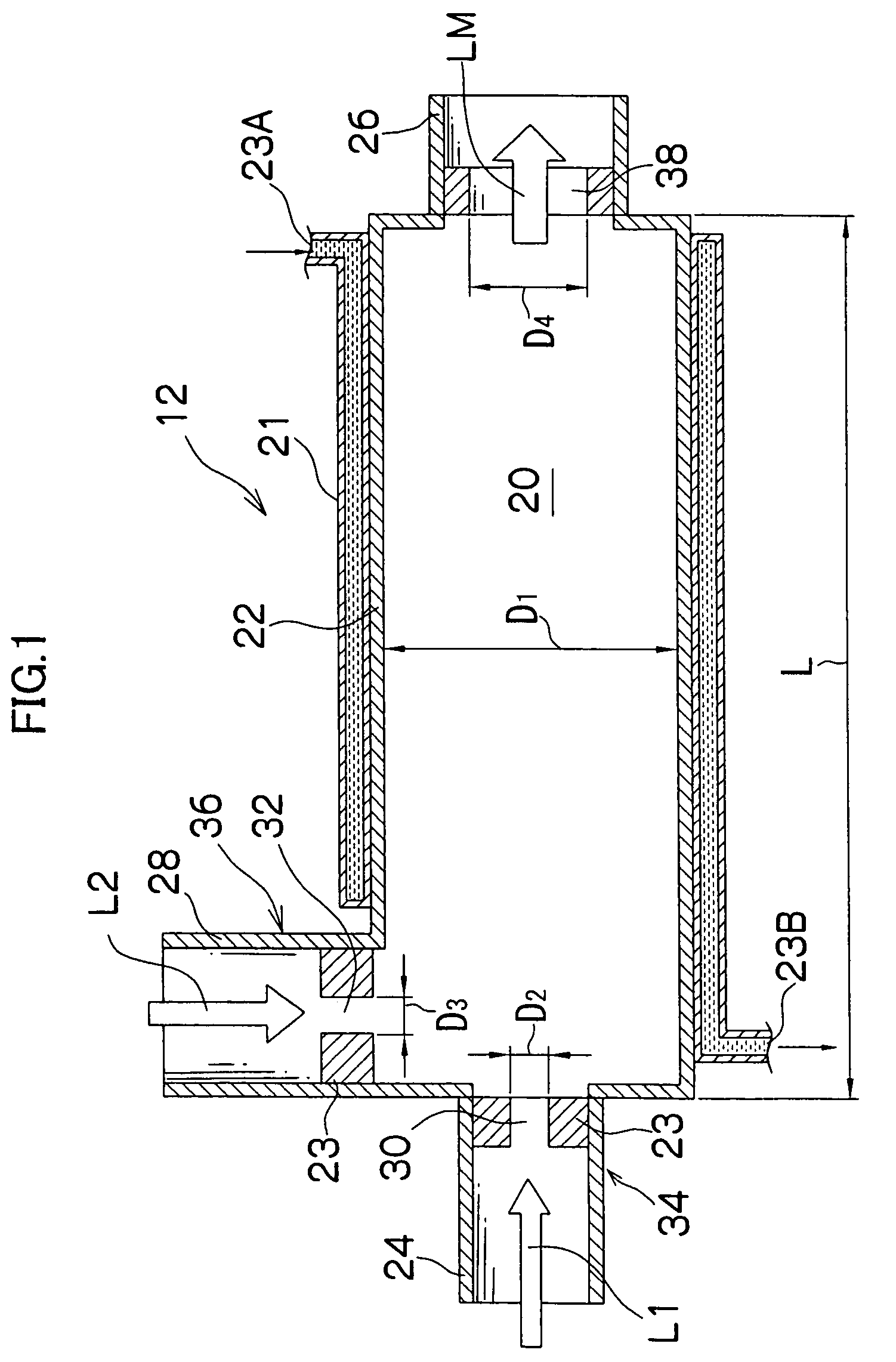 Method of manufacturing magnetic particle, magnetic particle and magnetic recording medium