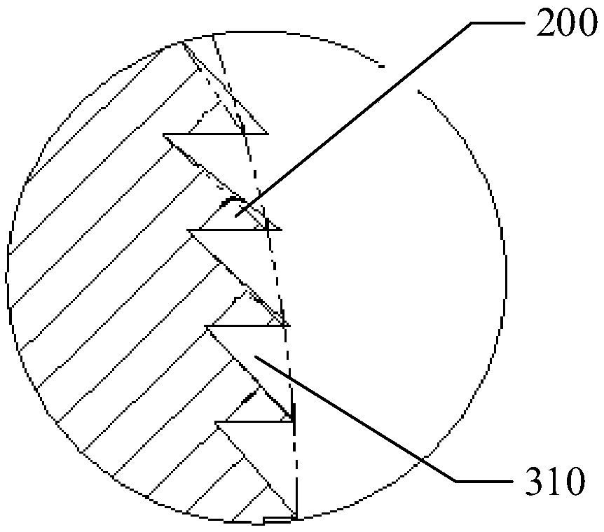 Acetabular cup