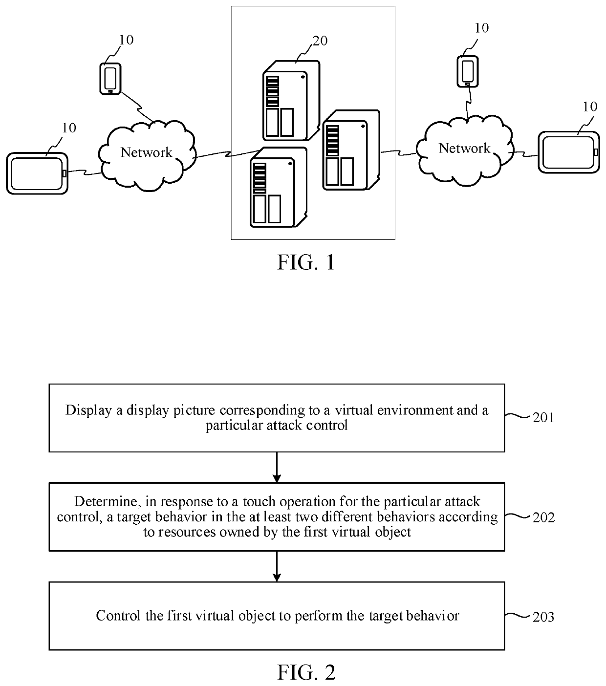 Virtual object control method and apparatus, terminal, and storage medium