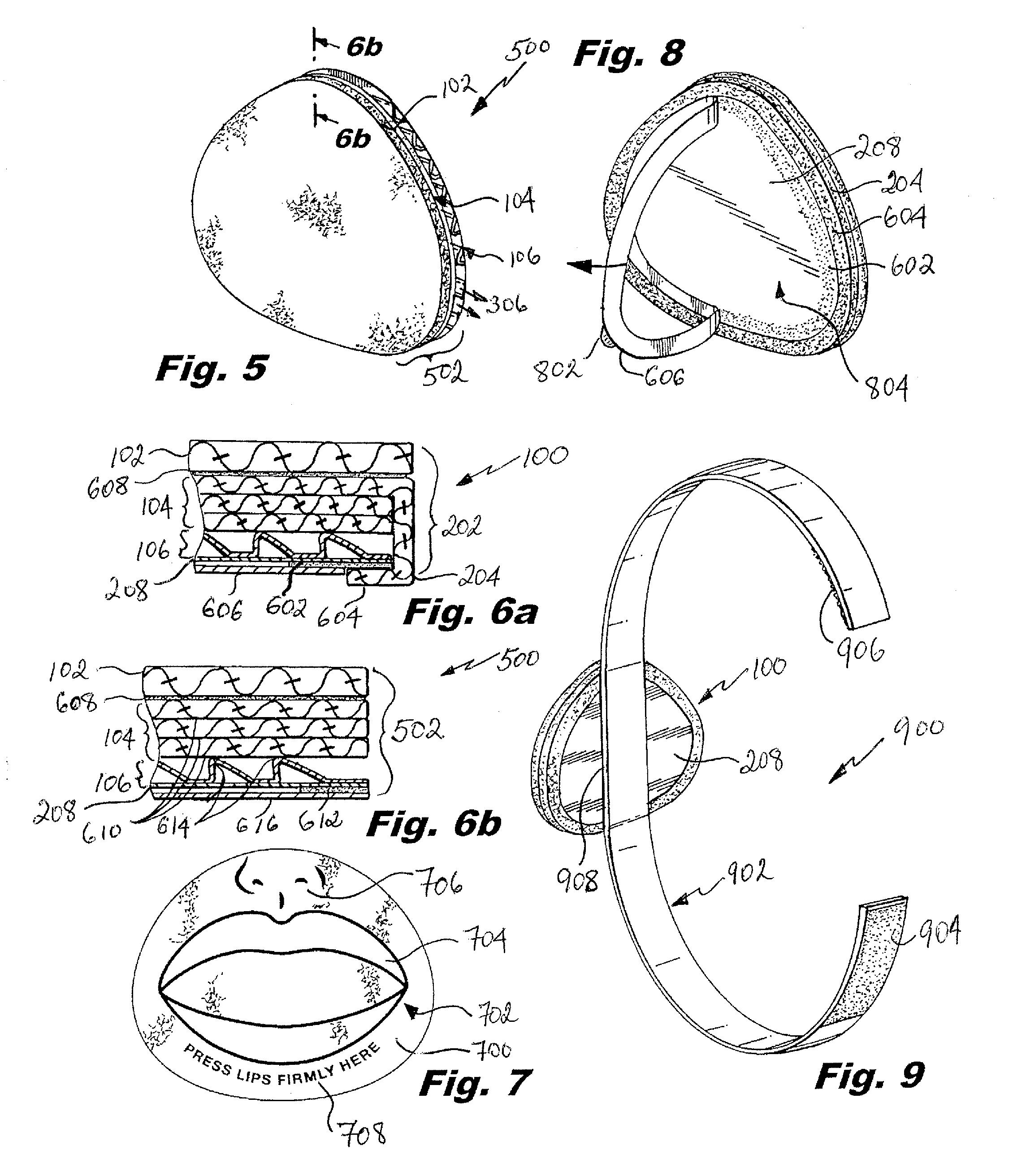 Apparatus with Exhaust Spacer to Improve Filtration of Pathogens in Respiratory Emissions of Sneezes