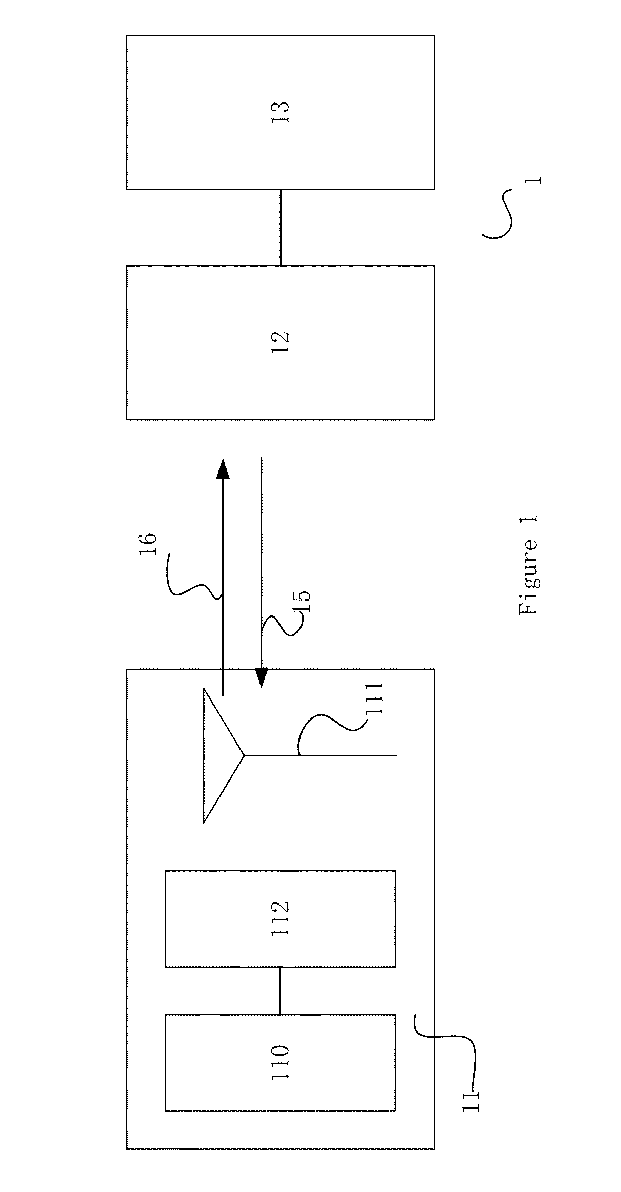 Measurement apparatus and power cable accessory and system using the same and assembling method therefor